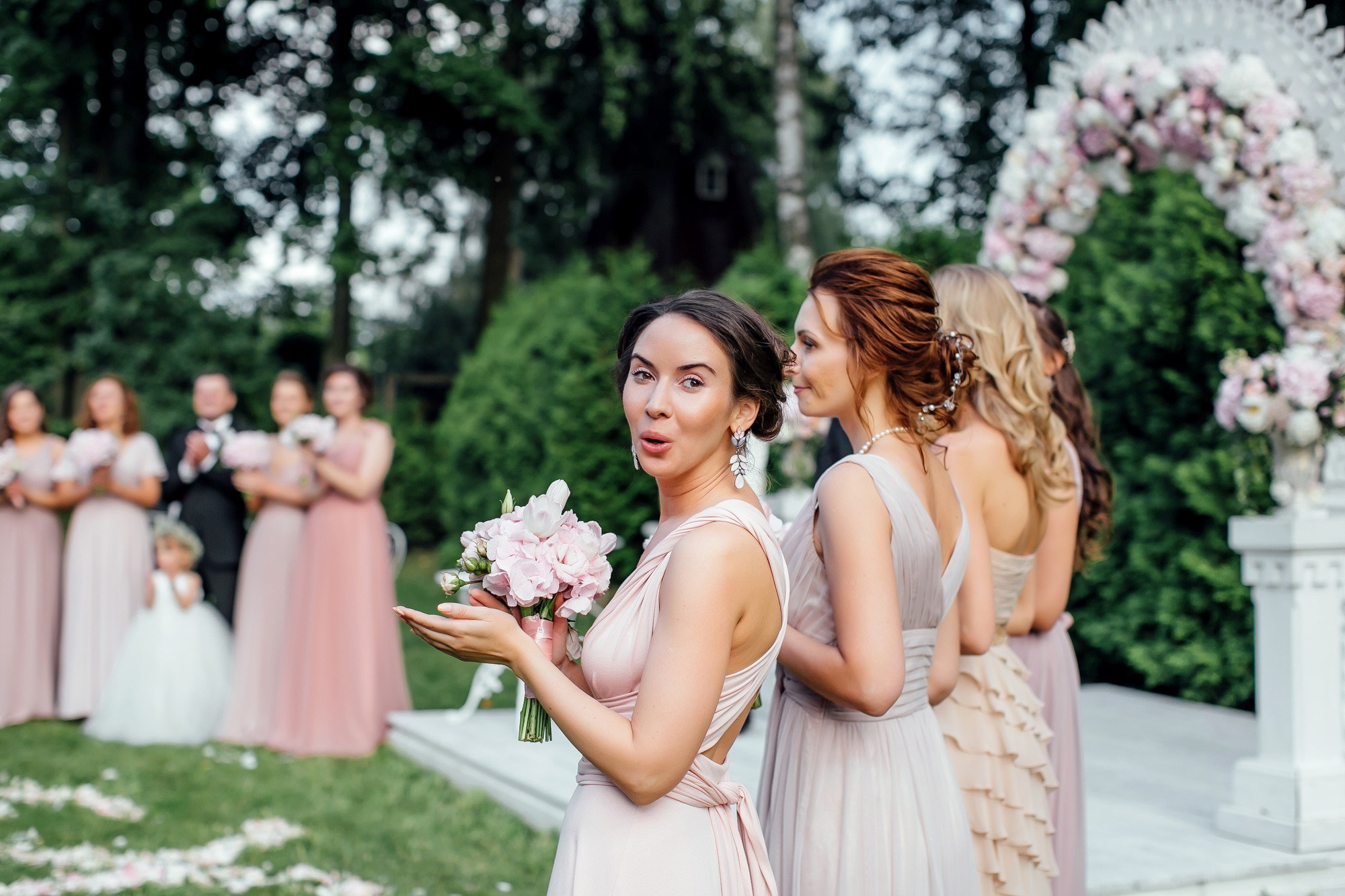 Максим и Яна. Свадьба в усадьбе. Любовь Чуляева — свадебный фотограф в Москве и Европе
