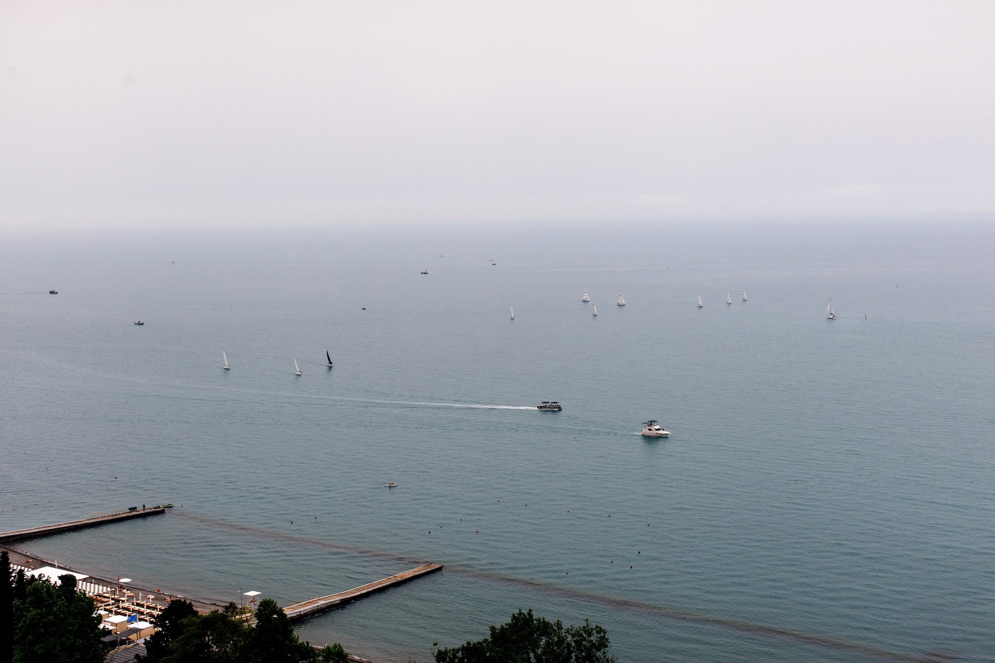 Николай и Мария. Сочи. Любовь Чуляева — свадебный фотограф в Москве и Европе