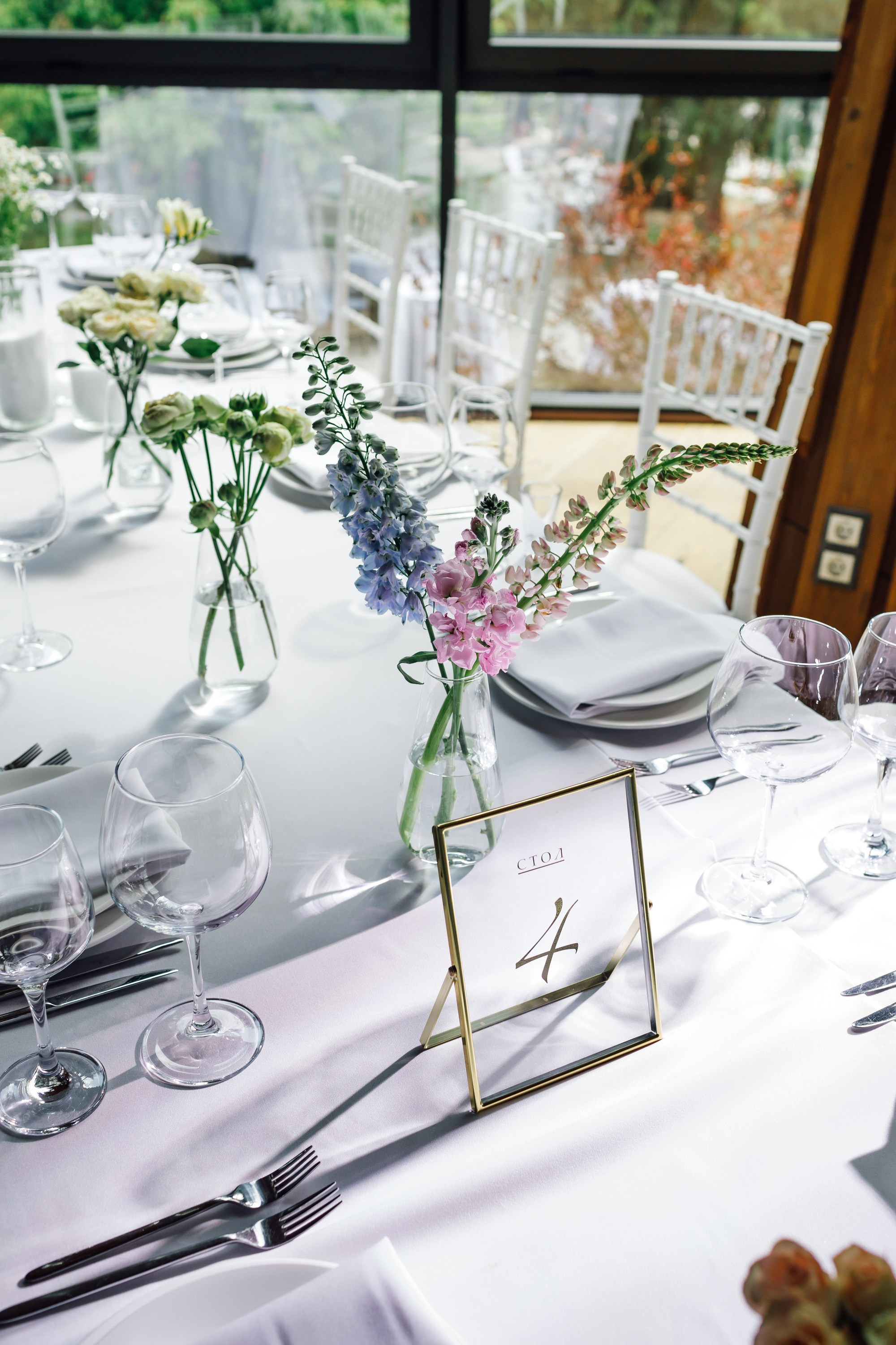 Decor and details. Любовь Чуляева — свадебный фотограф в Москве и Европе