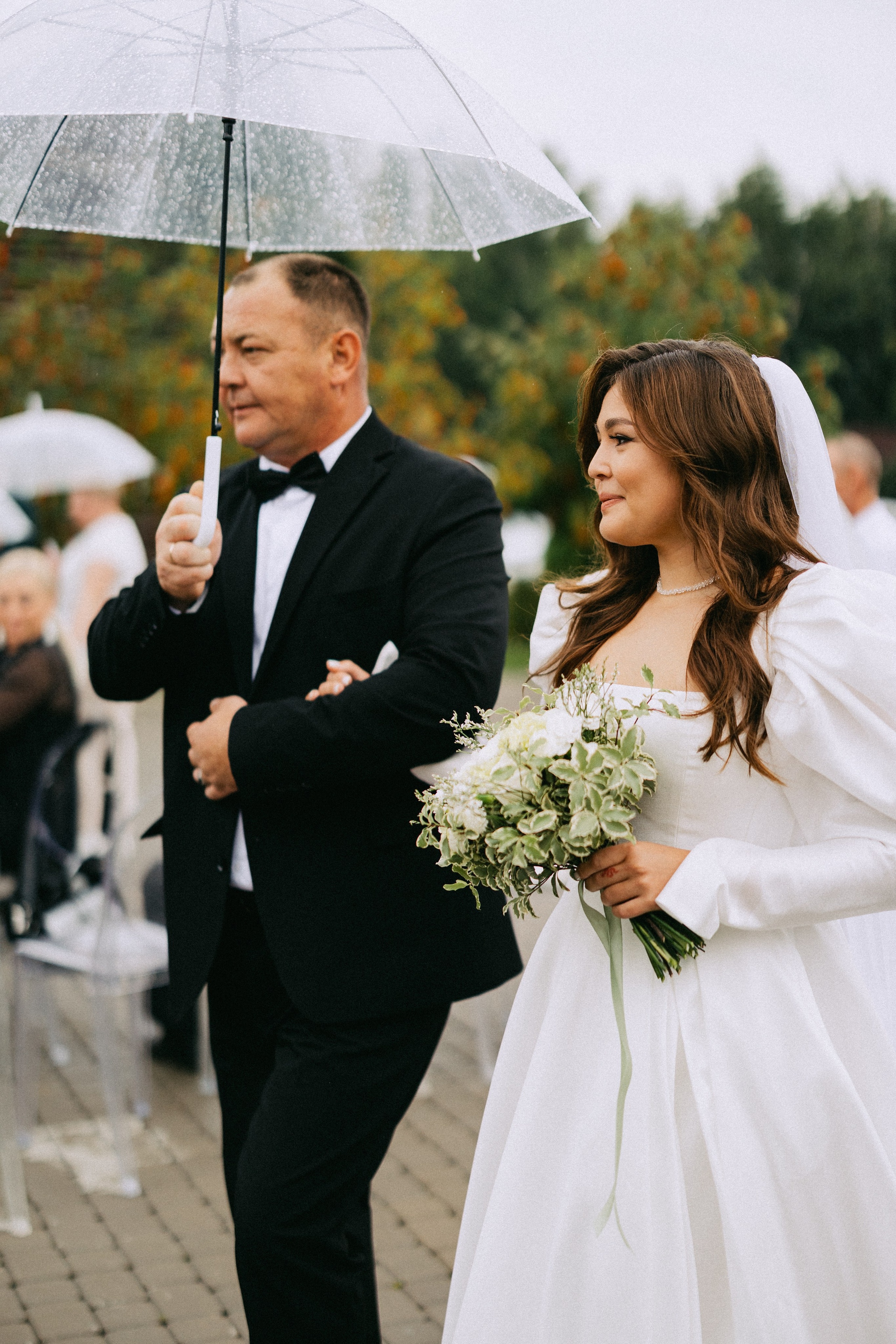 Lera x Nikita. Daria Chigintseva Photographer