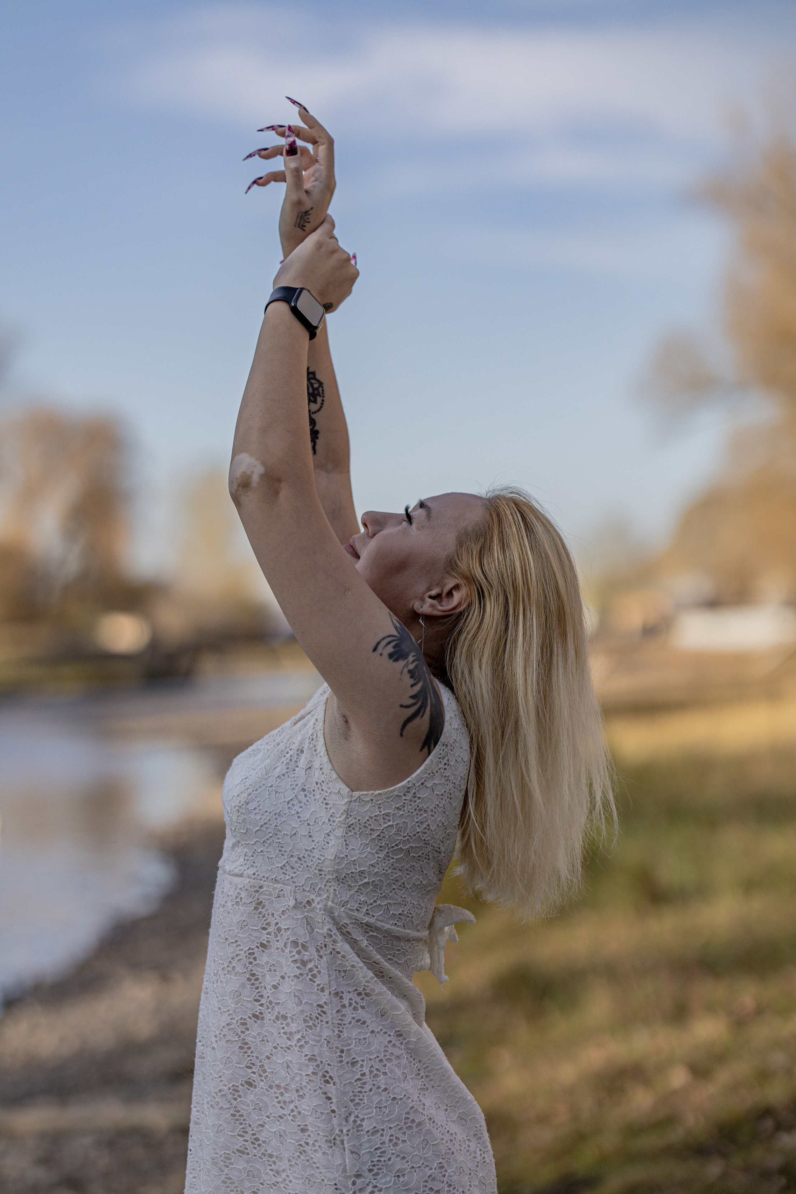 Альбина (2025)