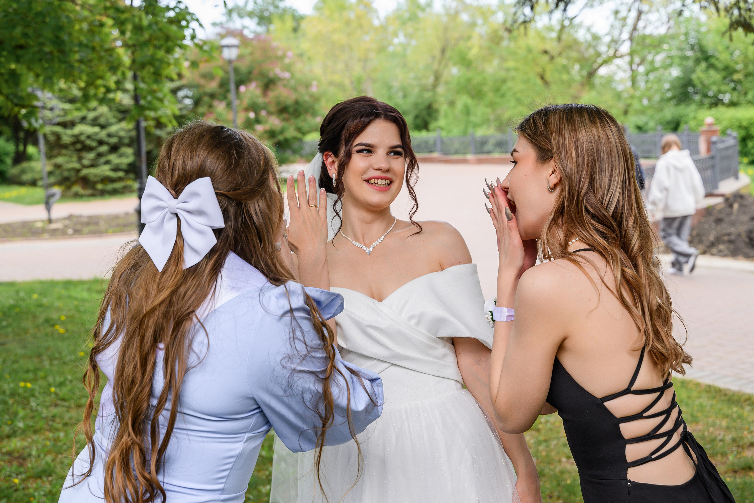 Анастасия и Данил. Бжицких Виталий — фотограф г. Ульяновск