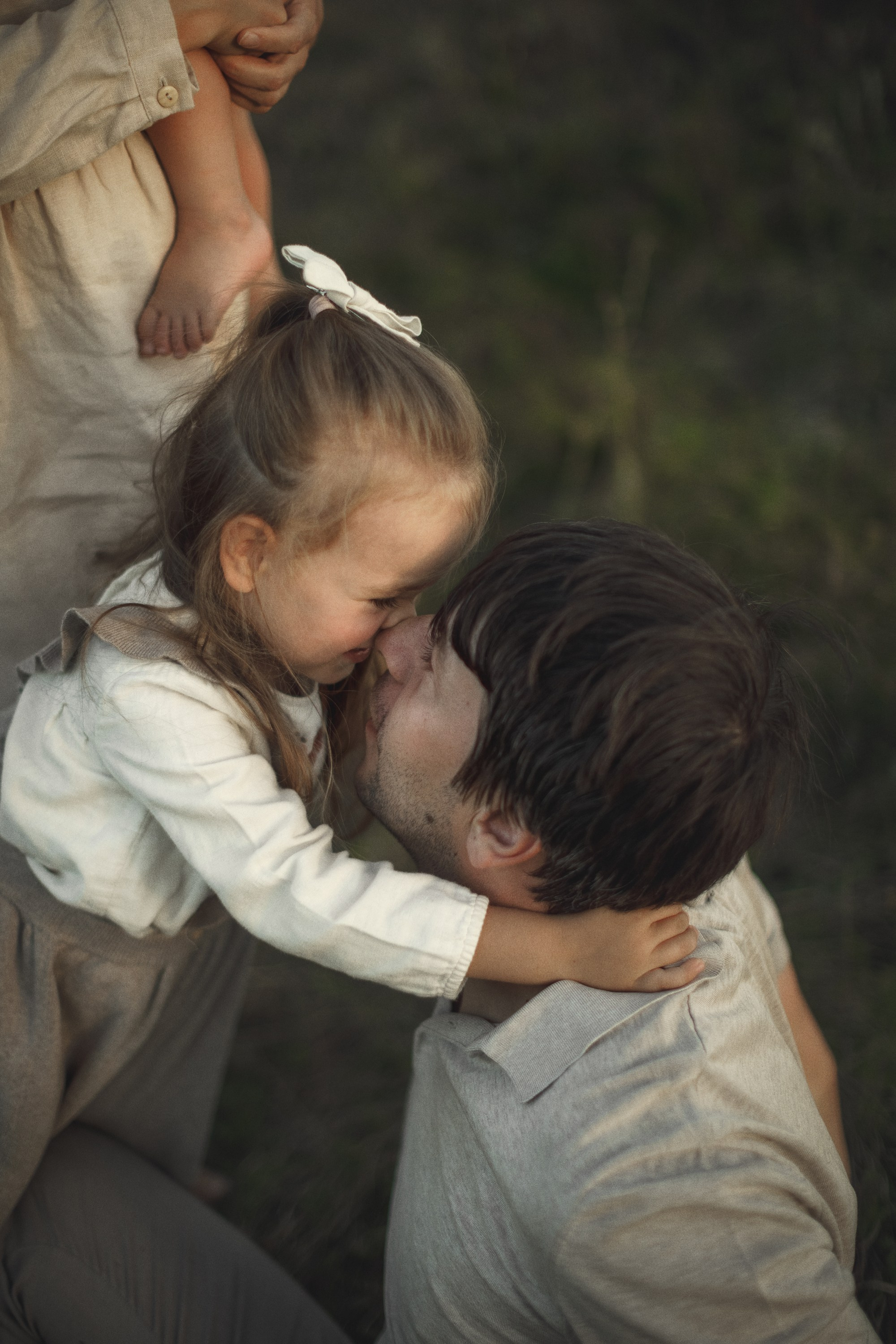 СЕМЬЯ / ДЕТИ. Детский и семейный фотограф в Тамбове Марина Смаль