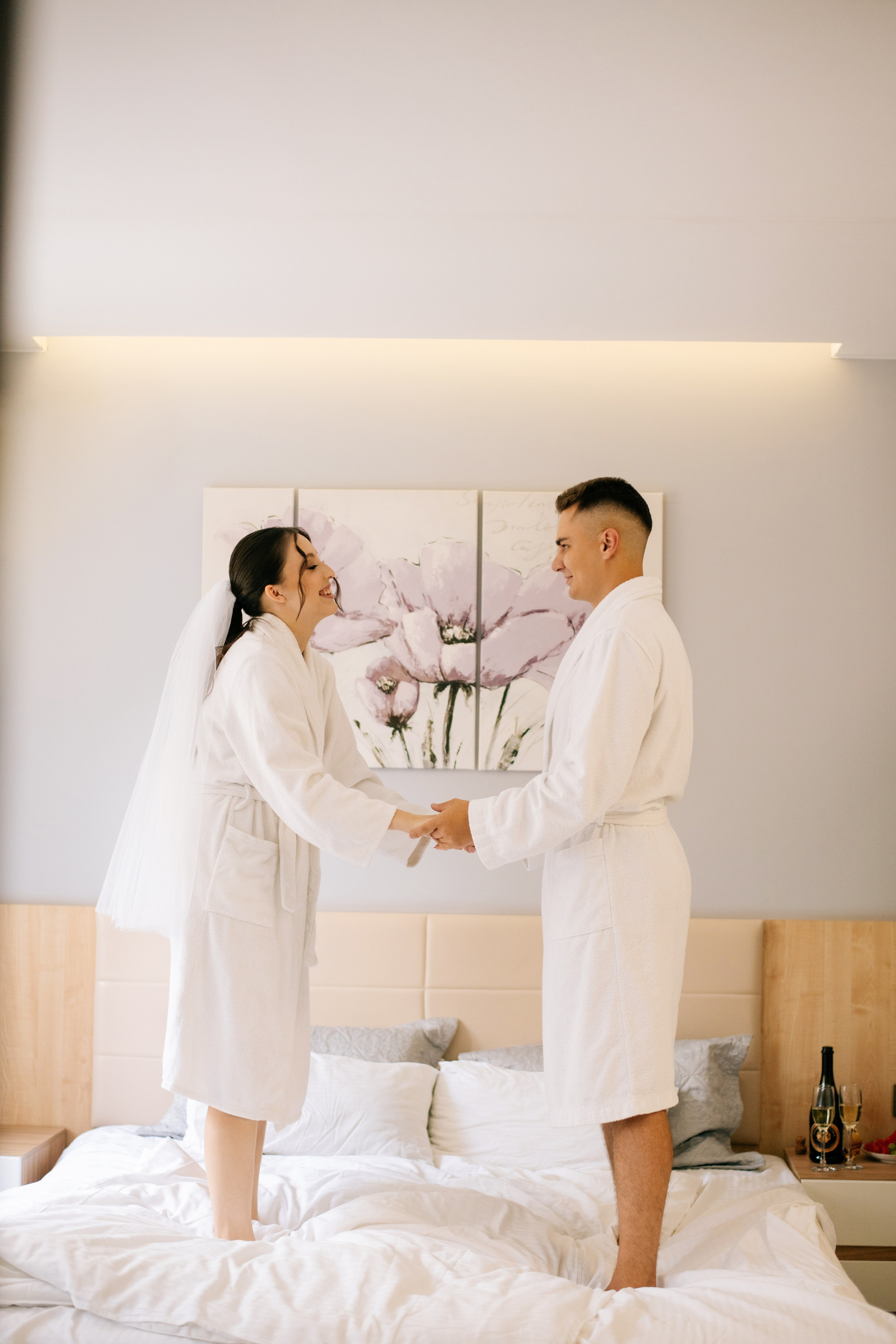 Лилия & Данила. Фотограф в Екатеринбурге Веретенова Наталья