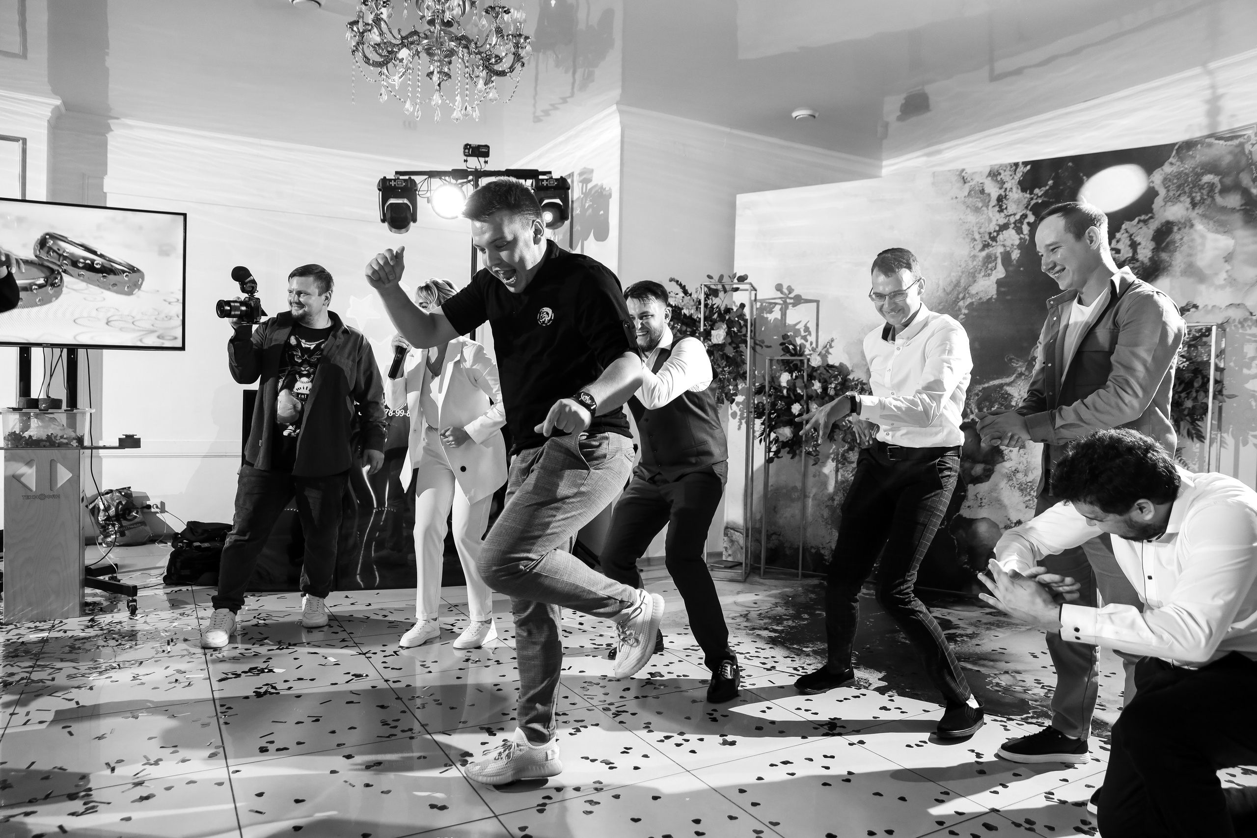 Алексей и Ольга 2023. Свадебный и семейный фотограф Белово Анастасия Пьянкова