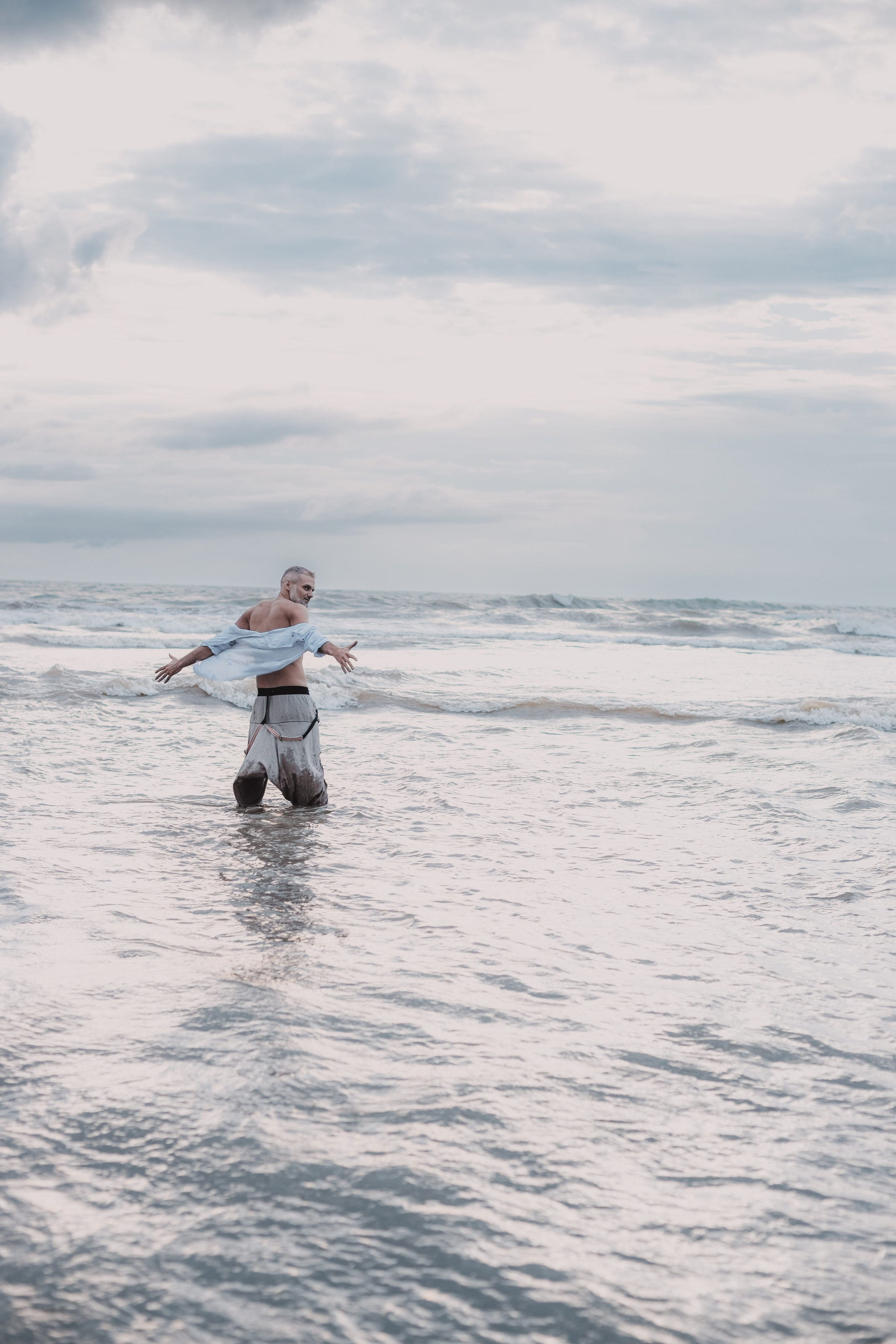 Aleksandr and power. Mariam Bagdasaryan