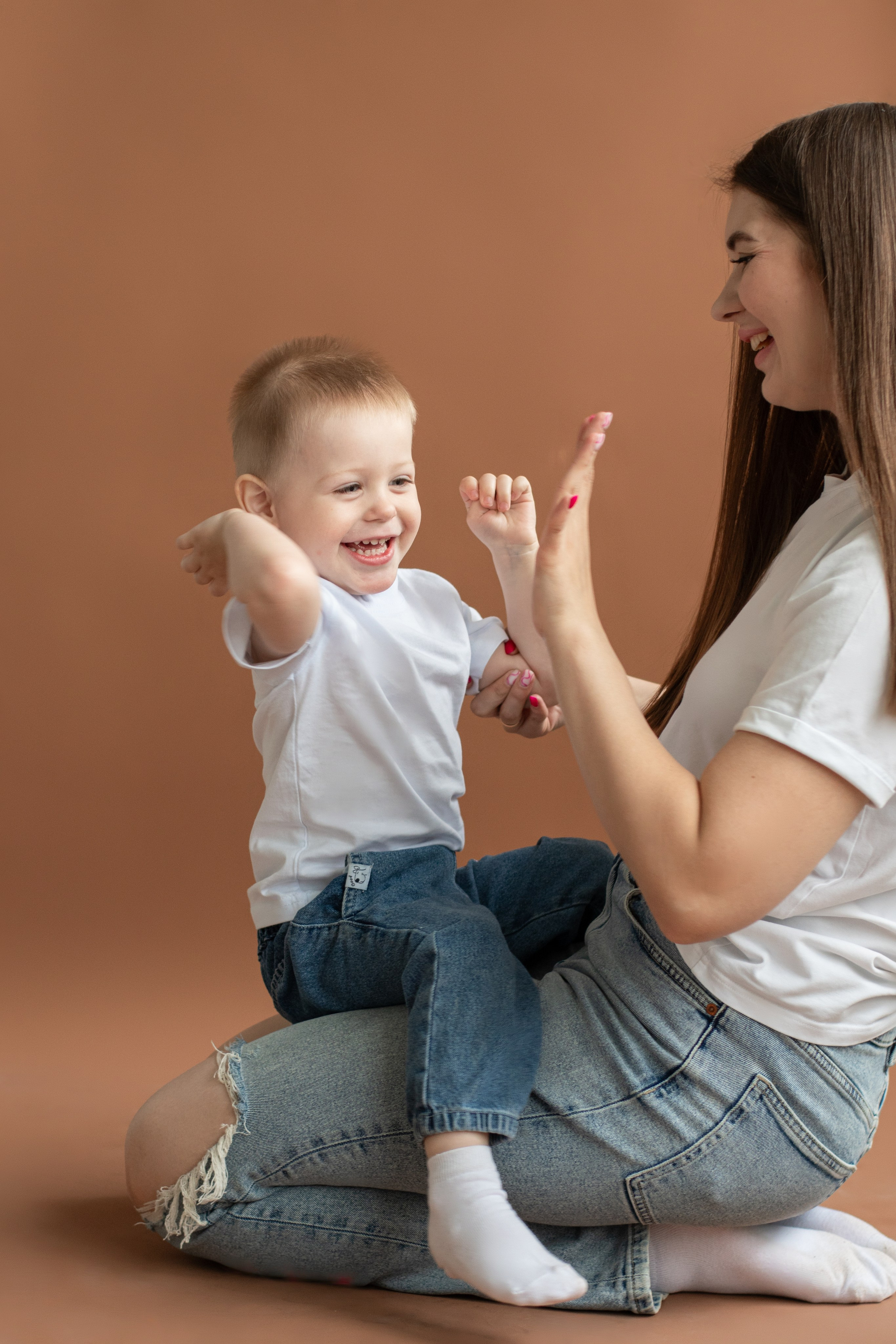 Аня и Семён. Фотограф в Новосибирске Фальман Полина