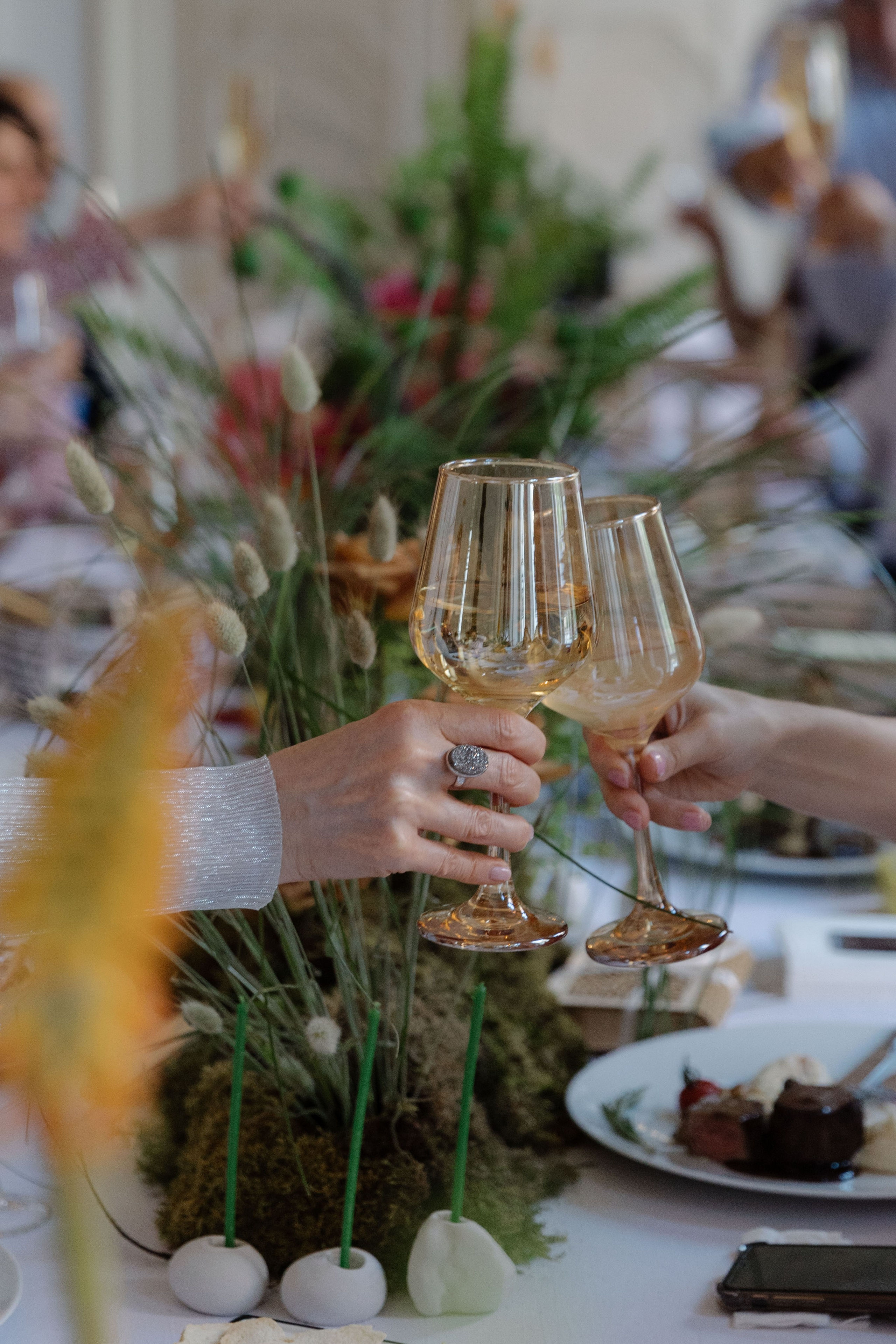 Тигран и Анастасия | 08.06. Портретный и свадебный фотограф в Москве Алина Гевал