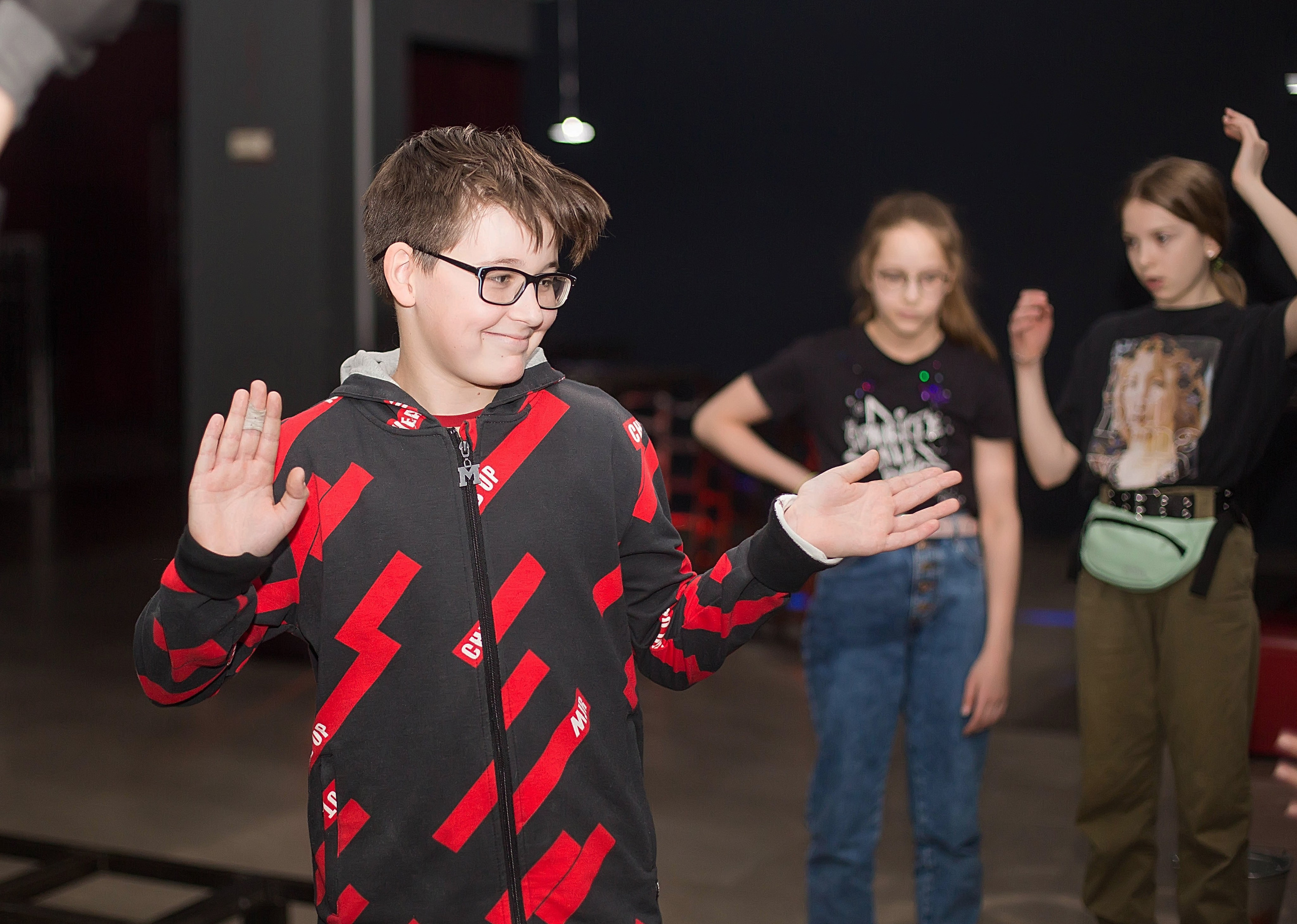 День рождения. Семейный и детский фотограф в Нижнем Новгороде