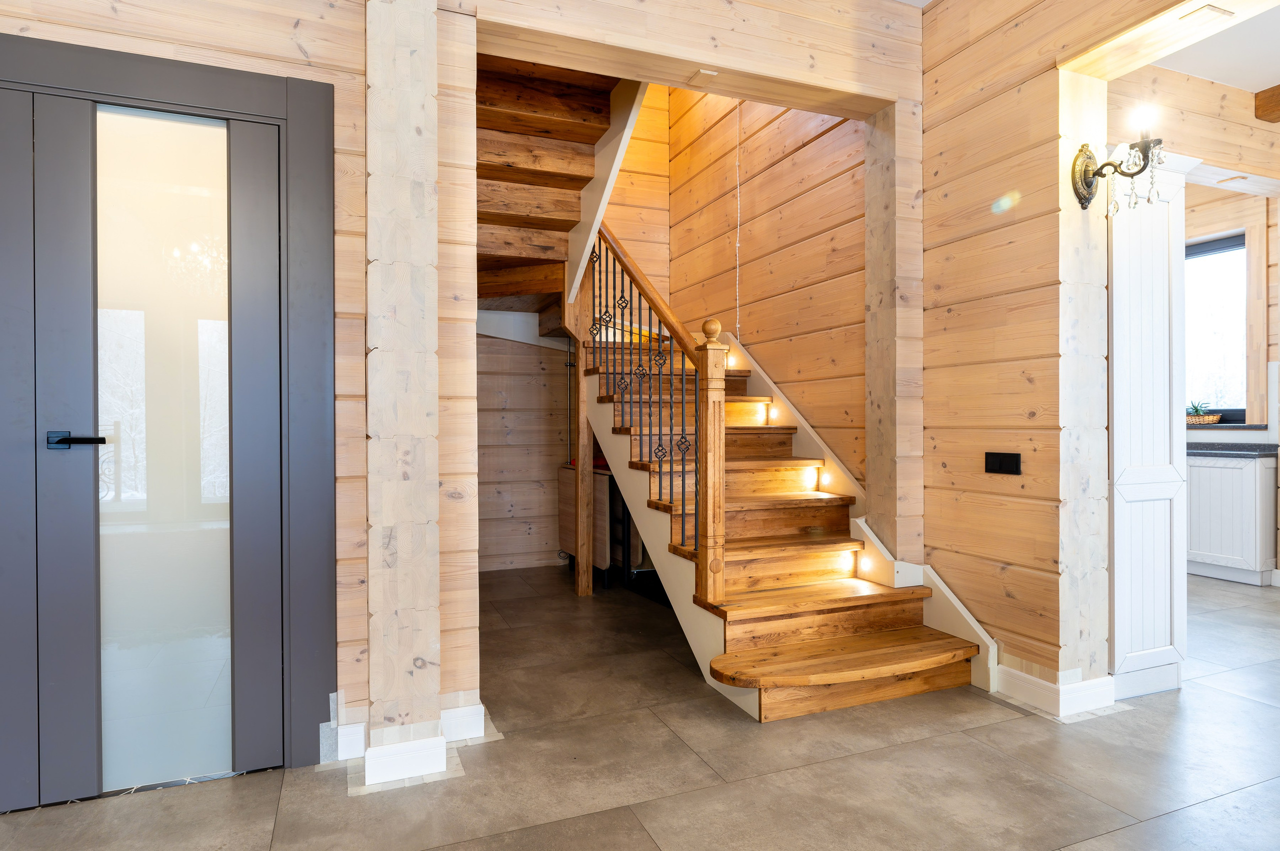 Дом на продажу. Интерьерный фотограф. Фото- видеосъемка недвижимости Санкт-Петербург