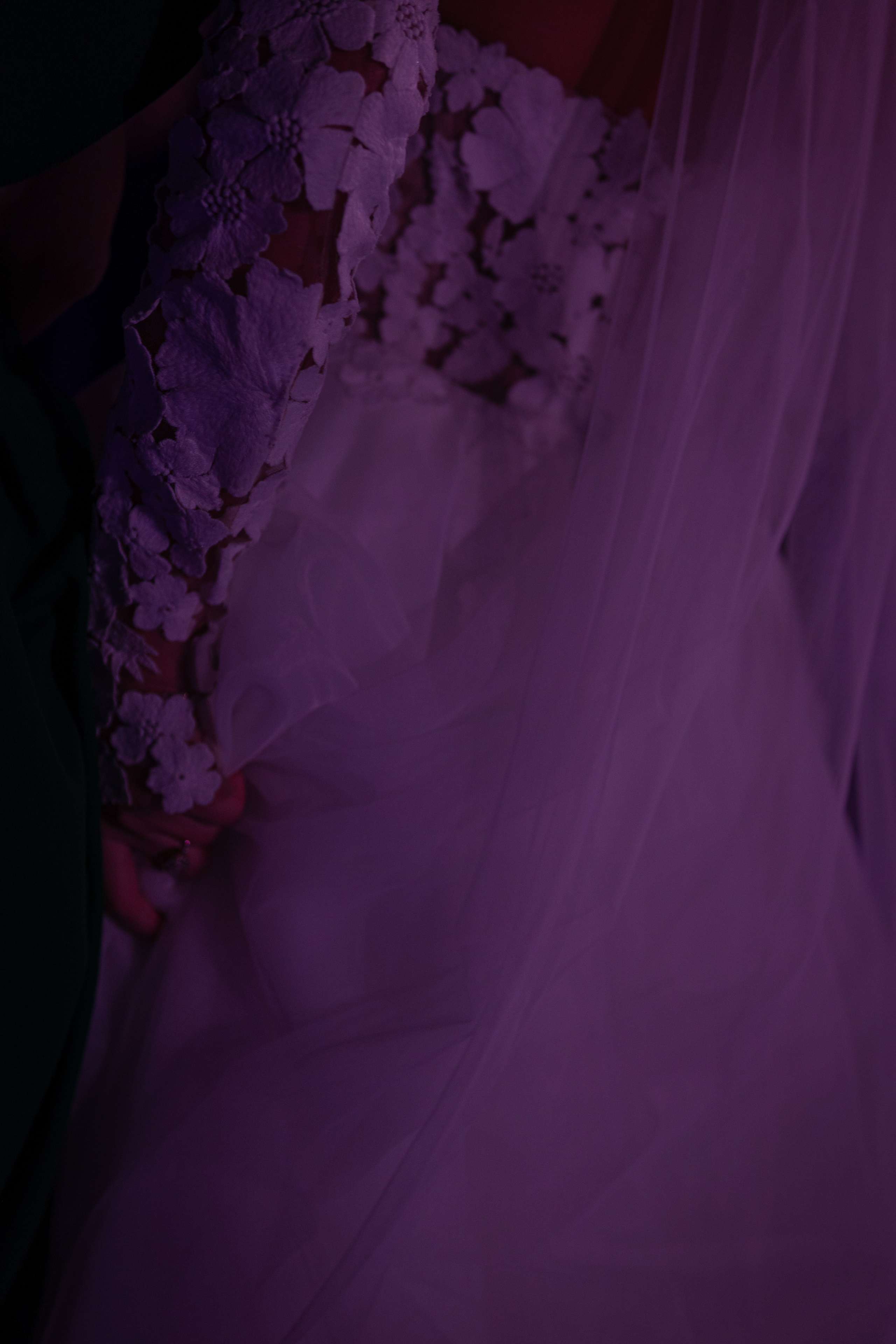 Екатерина и Александр. Ваш фотограф — Александра Андрущенко