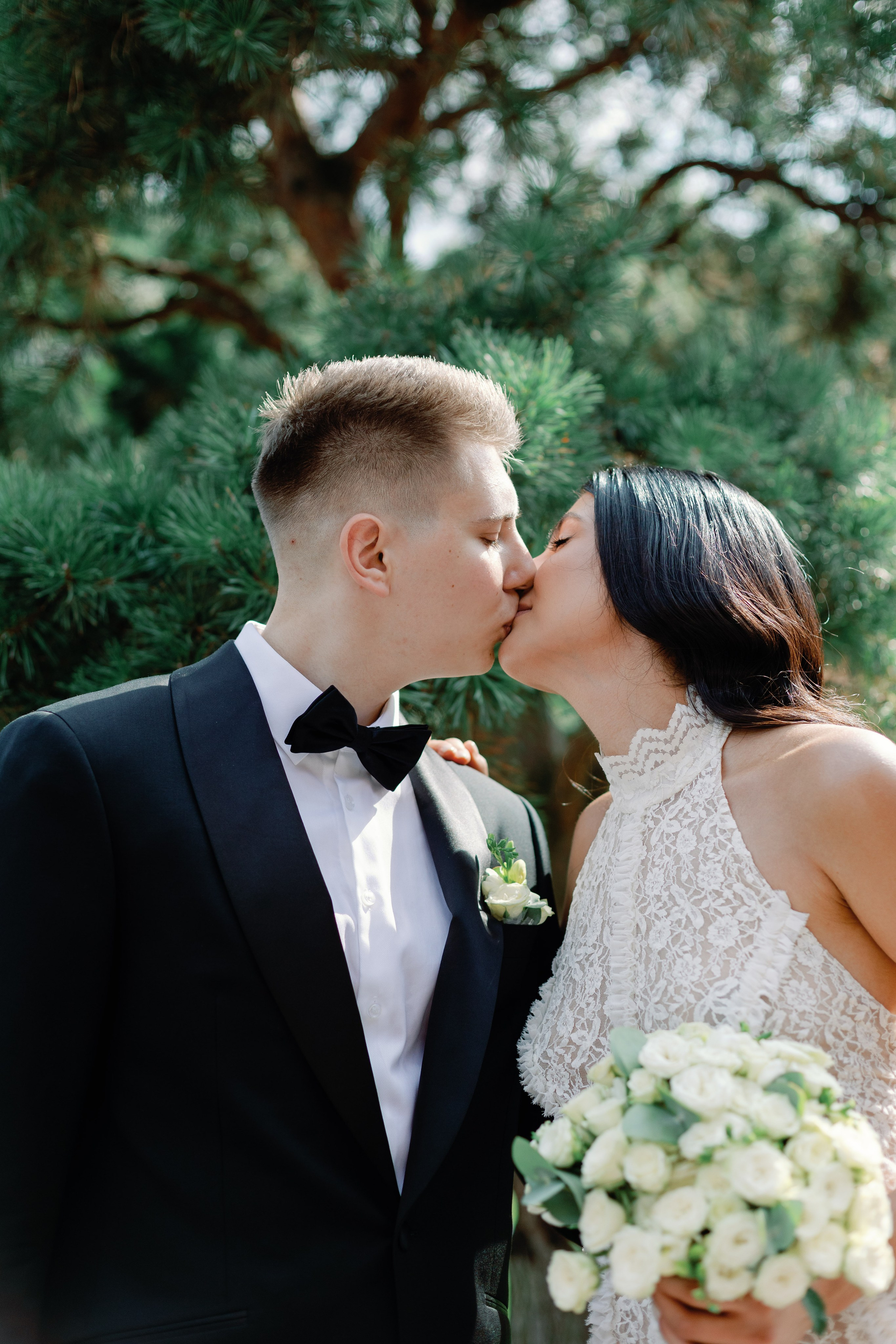 Роспись в  ЗАГС Барвиха Luxury Village, свадебный фотограф в Москве