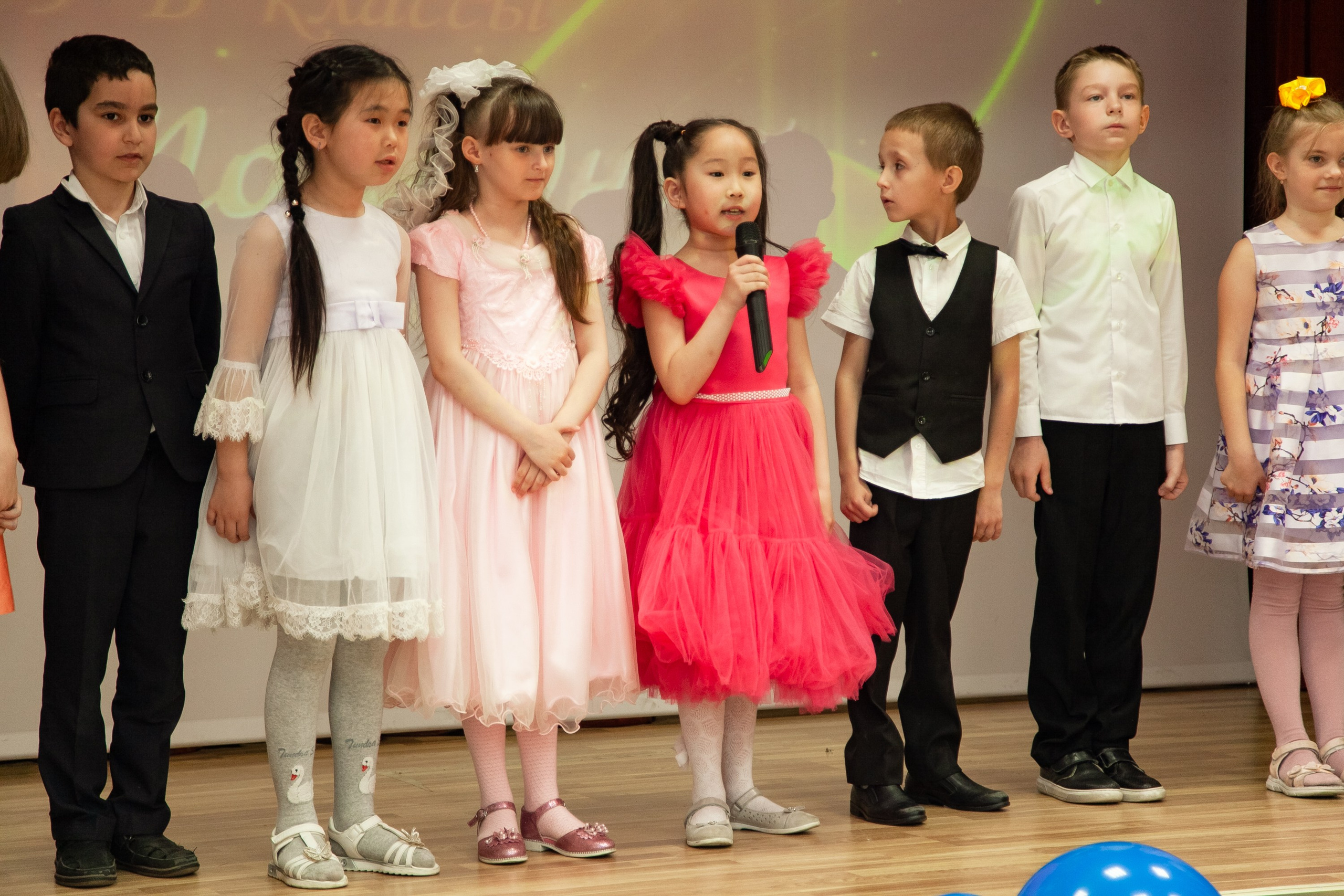 Выпускной 9 класса. Фотограф Перминов Никита СПБ