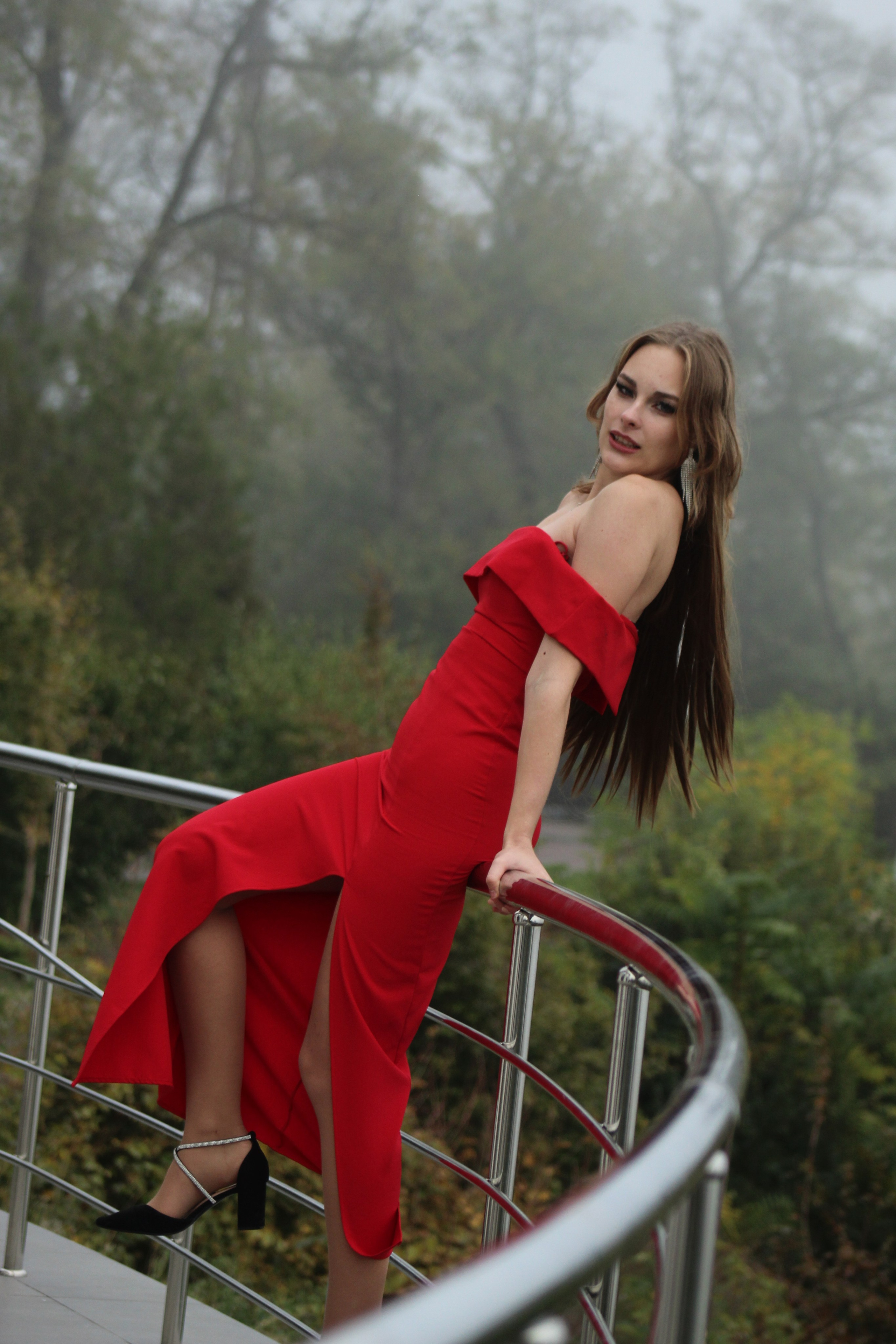 Екатерина. Илья Чемис — Фотограф в Мариуполе