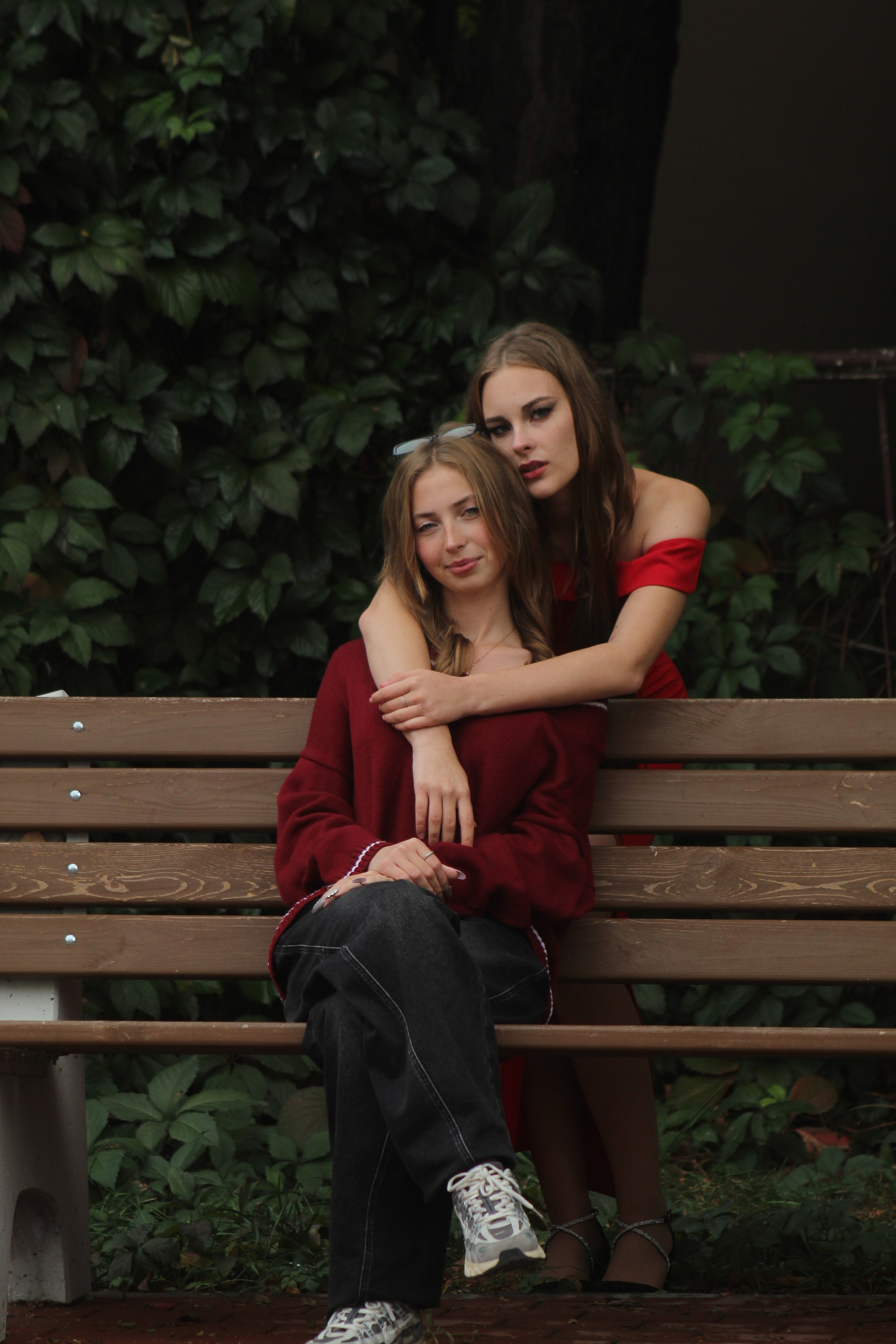 Екатерина. Илья Чемис — Фотограф в Мариуполе