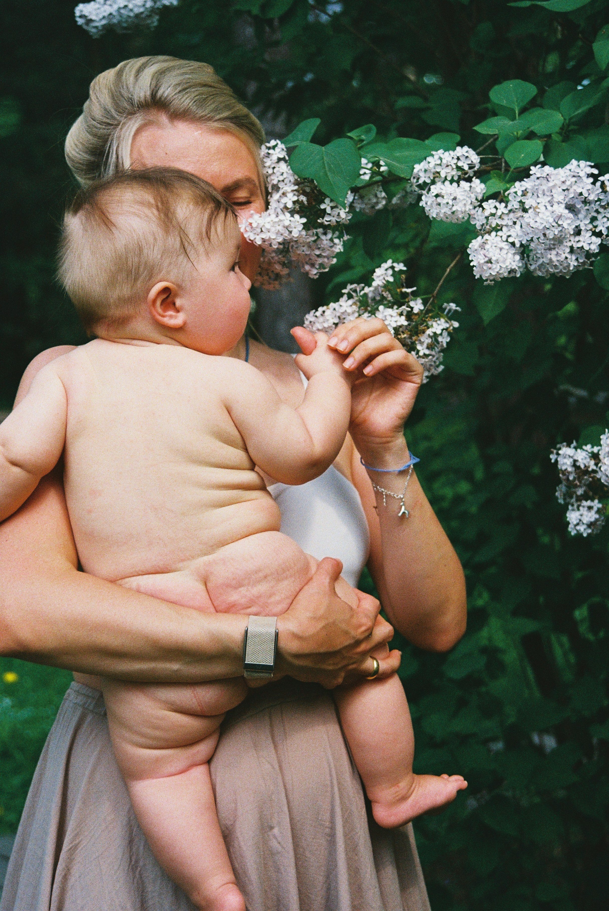 Mommy. Фотограф беременности и материнства в Москве Алевтина Носова