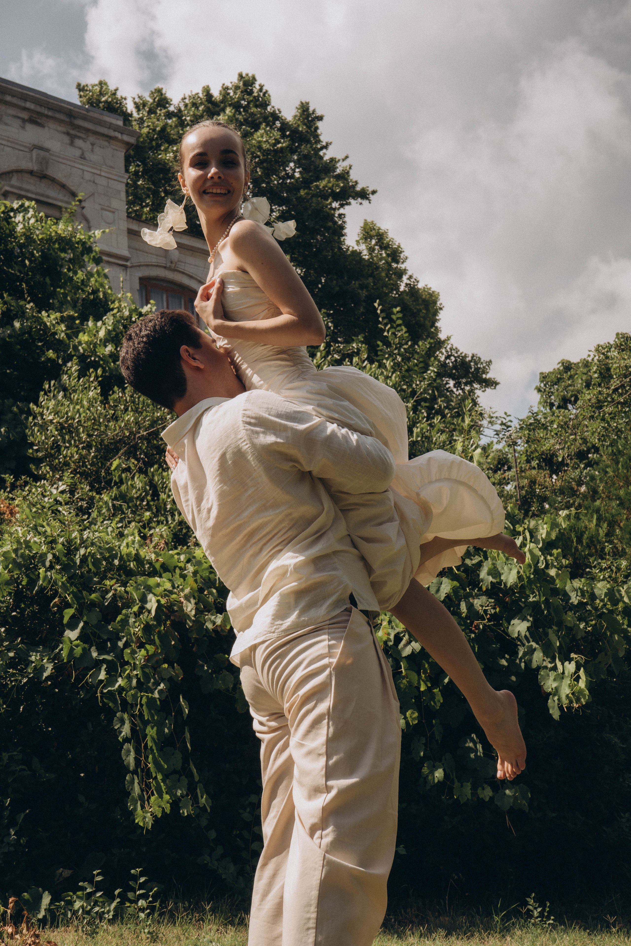 Wedding. Фотограф в Крыму, Ялта, Профессиональная фотосессия