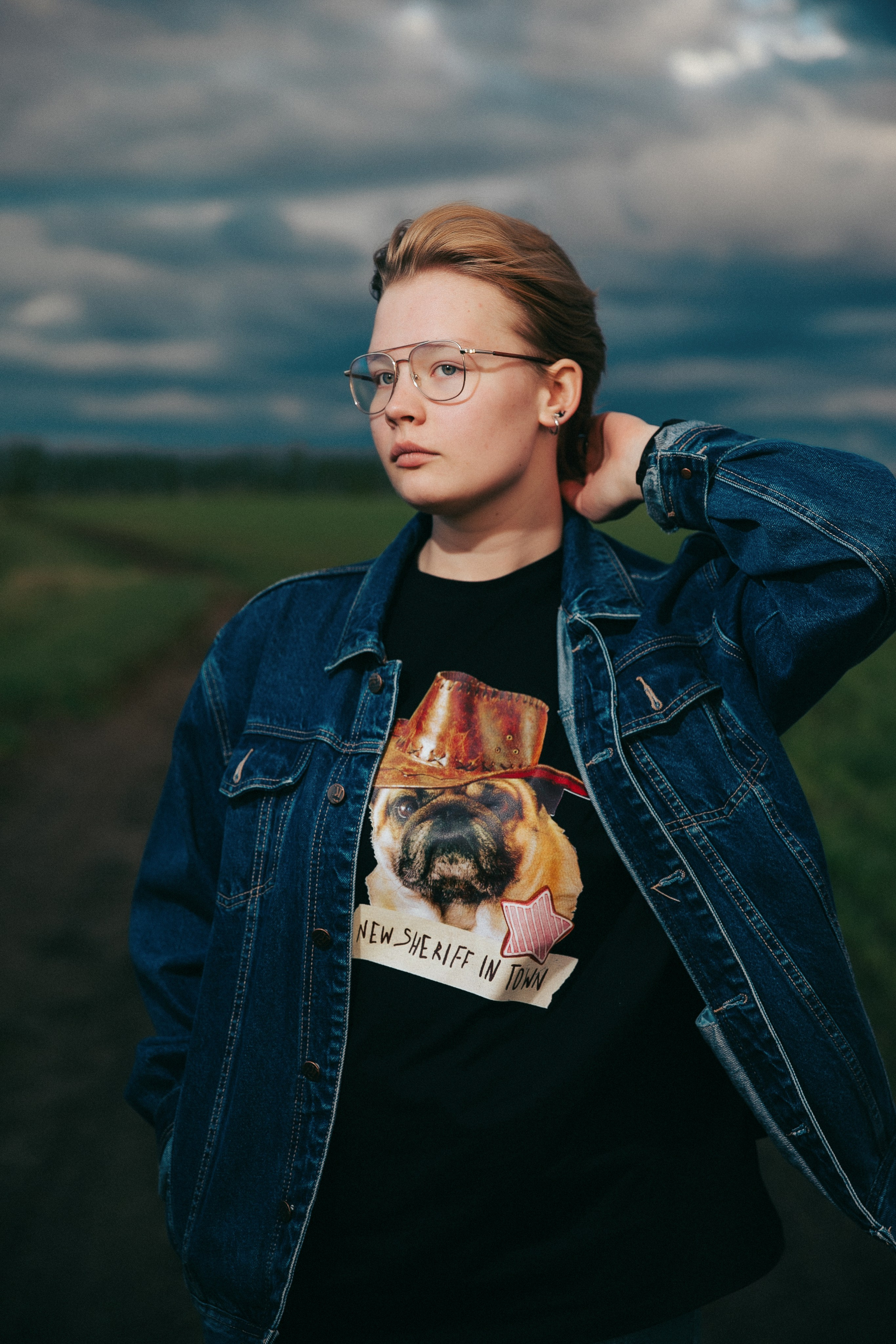 Варвара. Фотограф в Москве Шаганова Нина