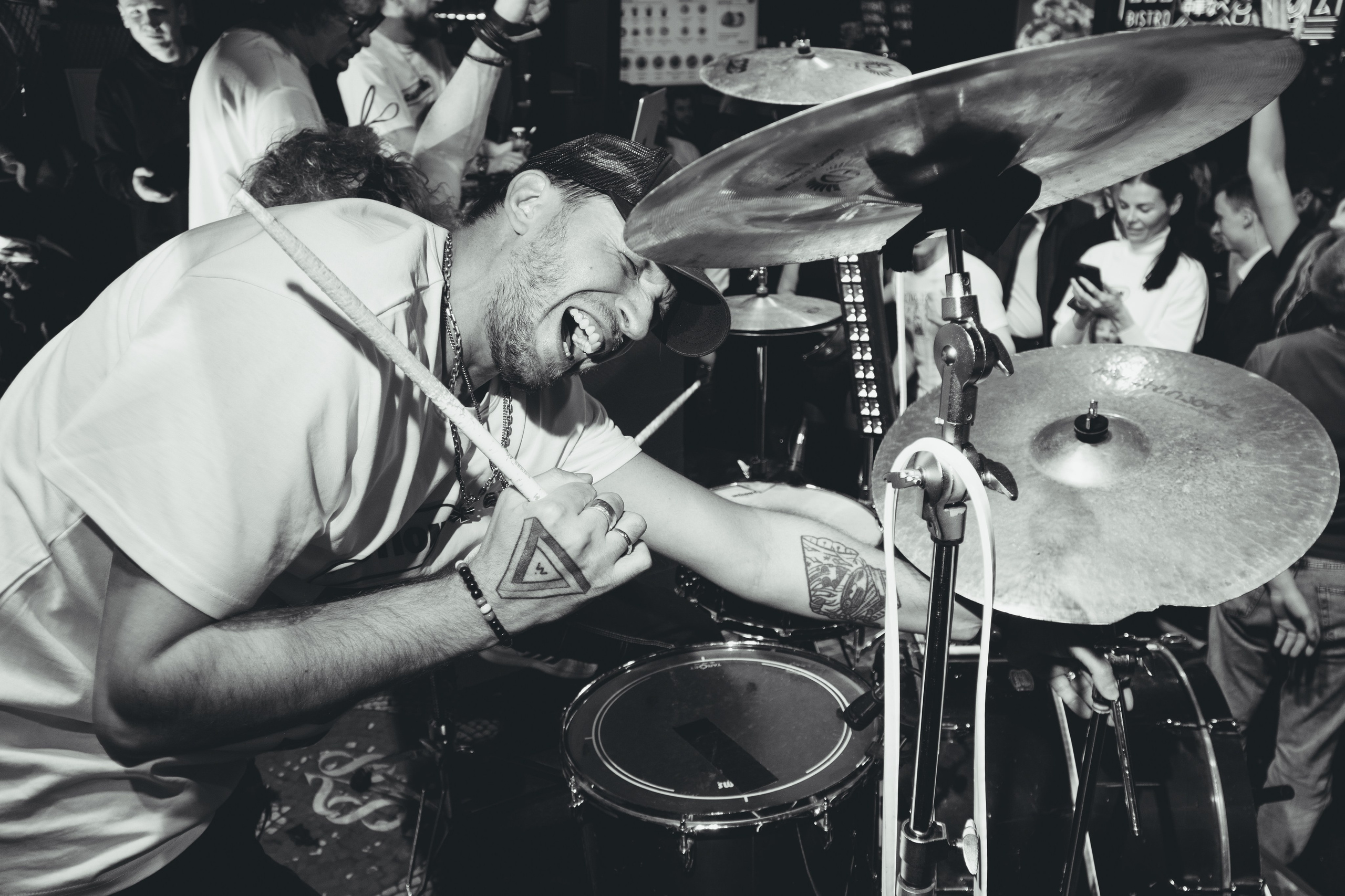 Мероприятия. JK`Shot