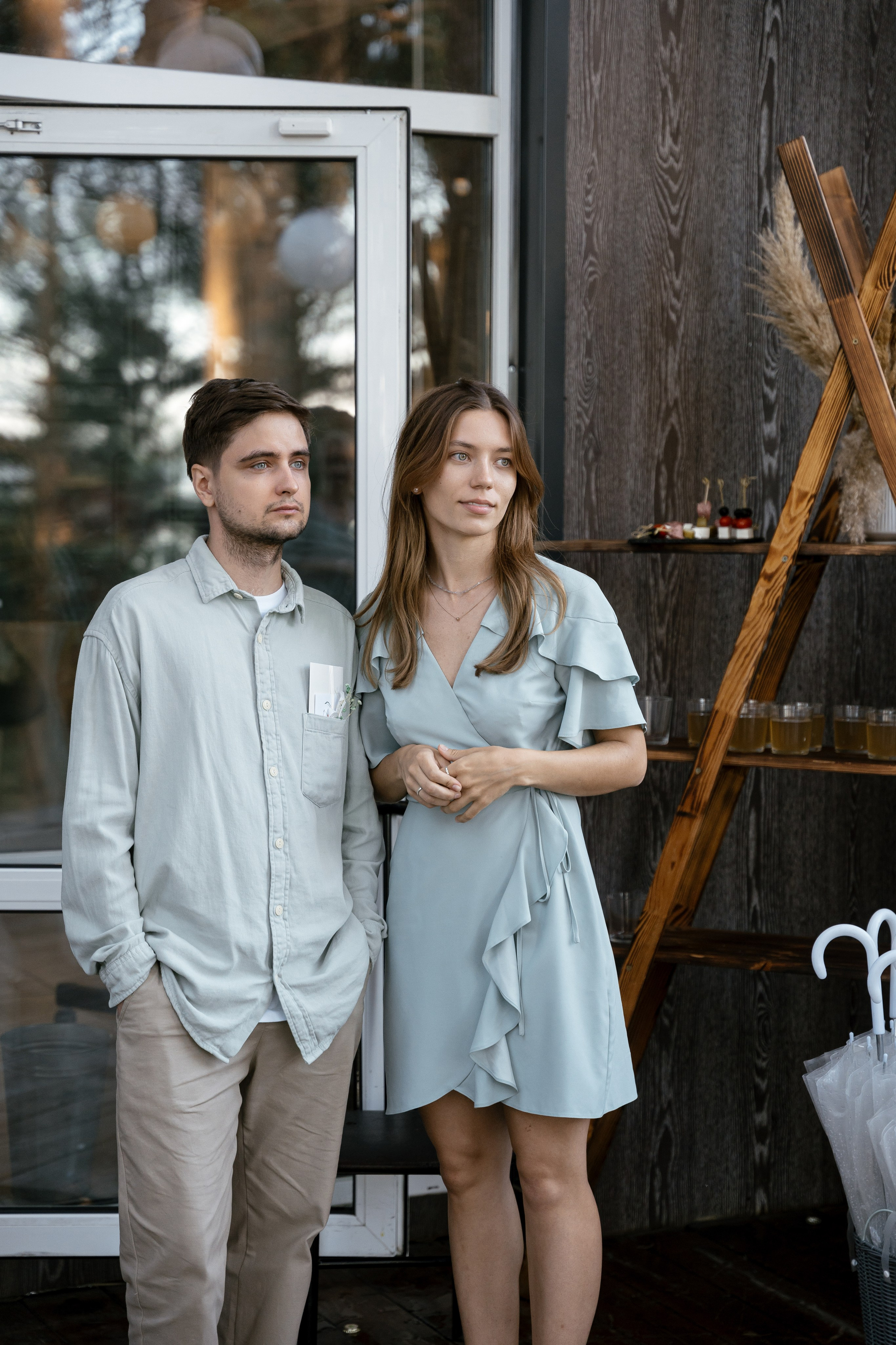 Витя и Аня. Фотограф Томск, Новосибирск Влад Свириденко