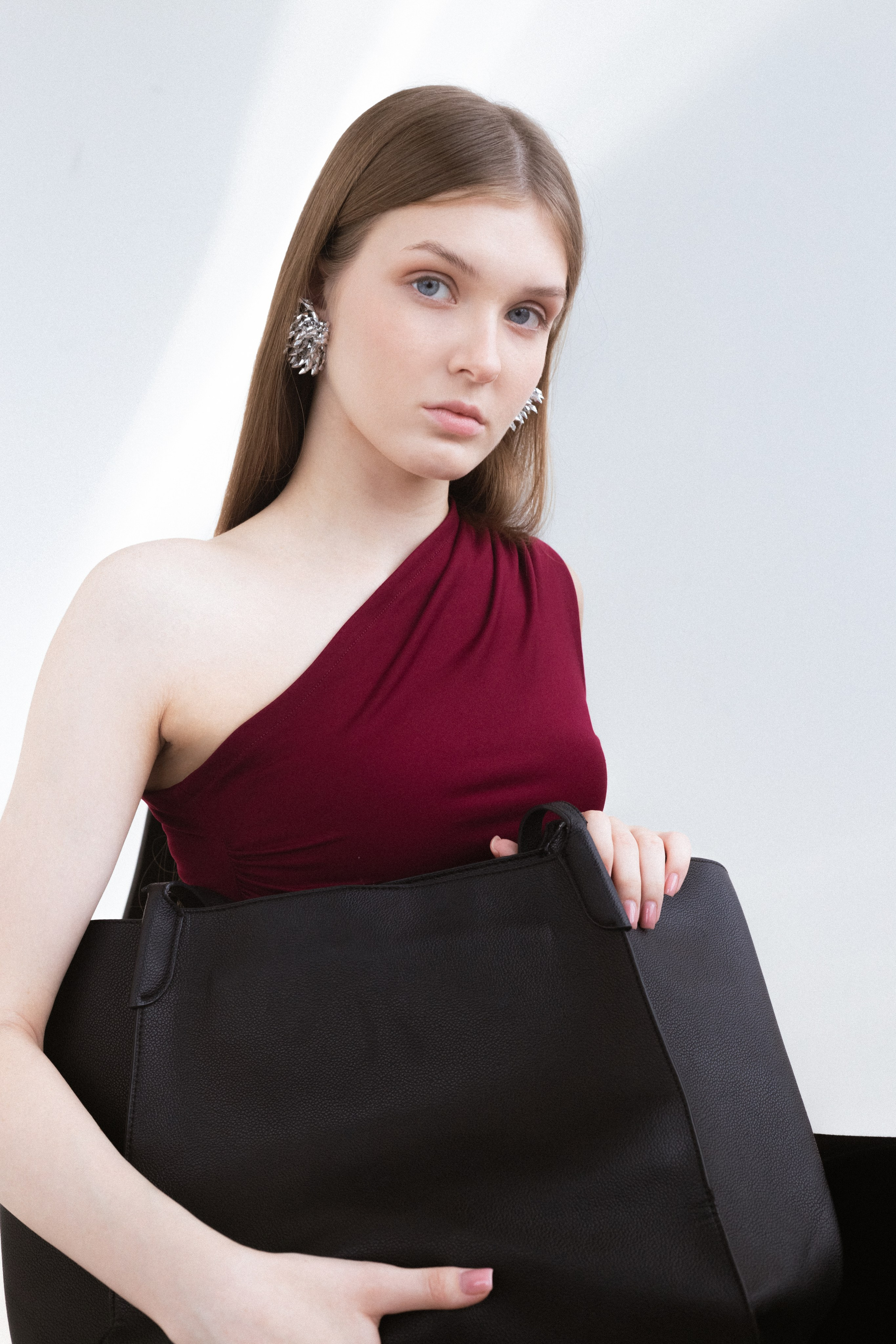 Вероника Коваленко. Модельное агентство ТМ МОДЕЛС в Калининграде