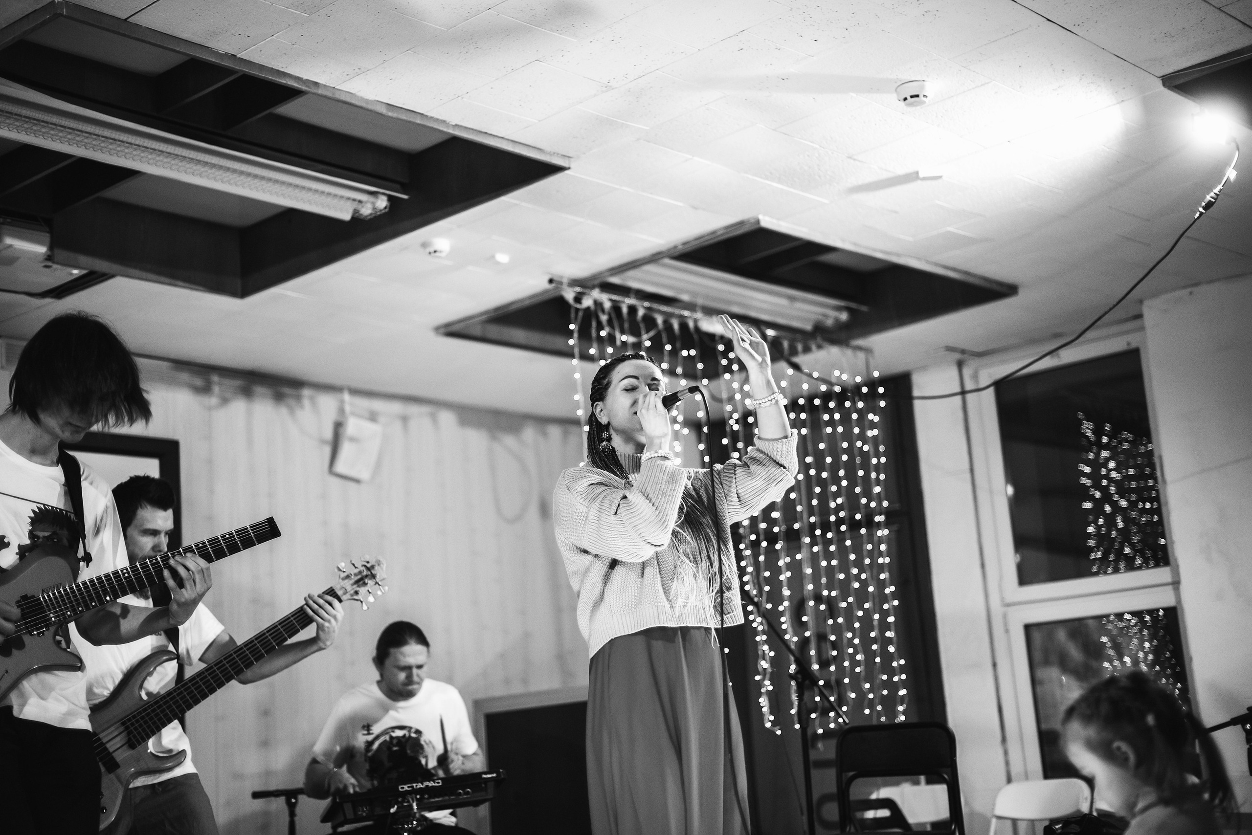 Концерт в Автограде. Семейный и портретный фотограф в Тольятти | Самаре Мария Иодис