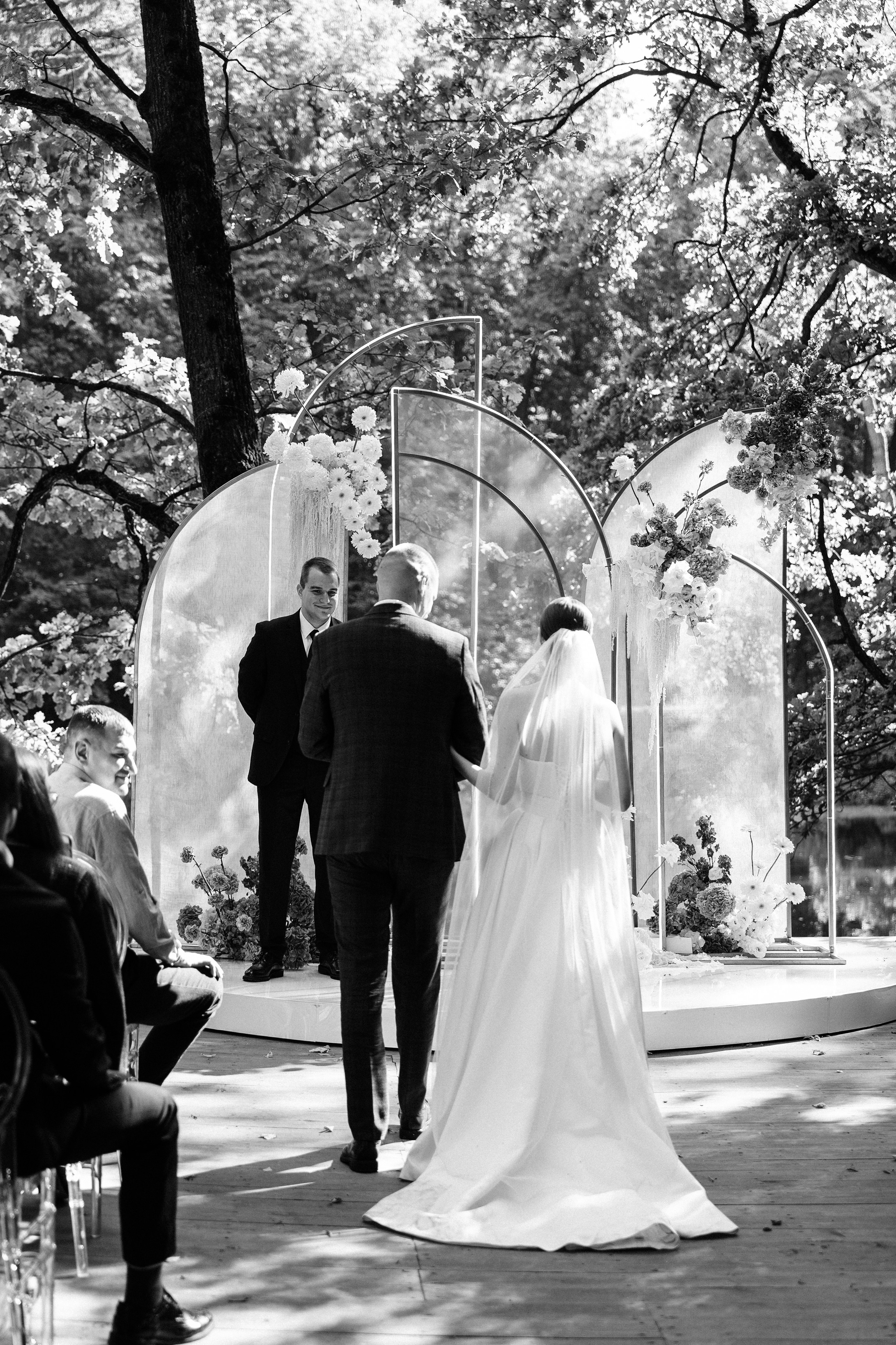 Veronika&Nikita. Валерия Солнцева свадебный и семейный фотограф