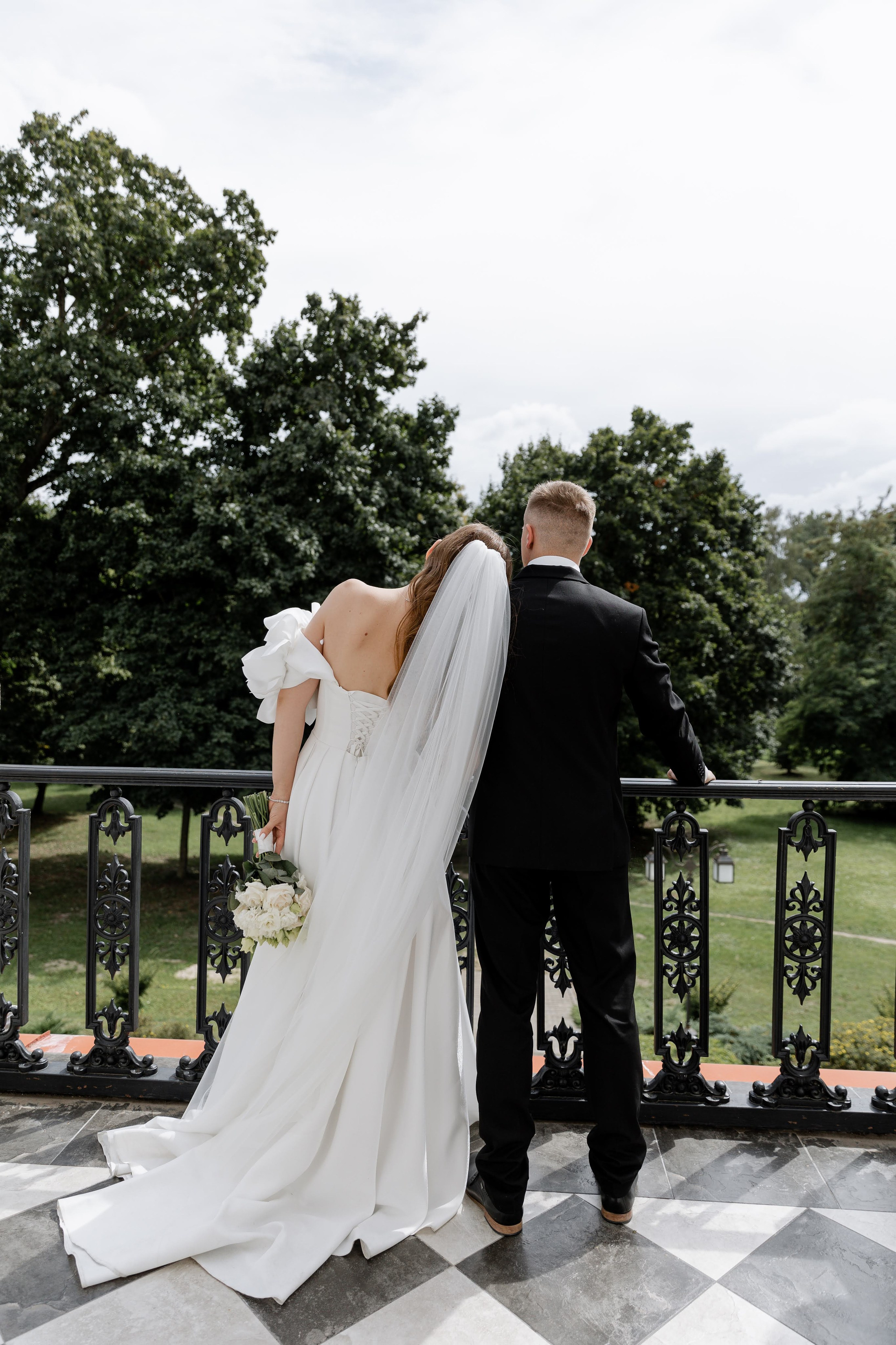 DENIS & KATE. Свадебный и семейный фотограф в Бресте Светлана Эстер