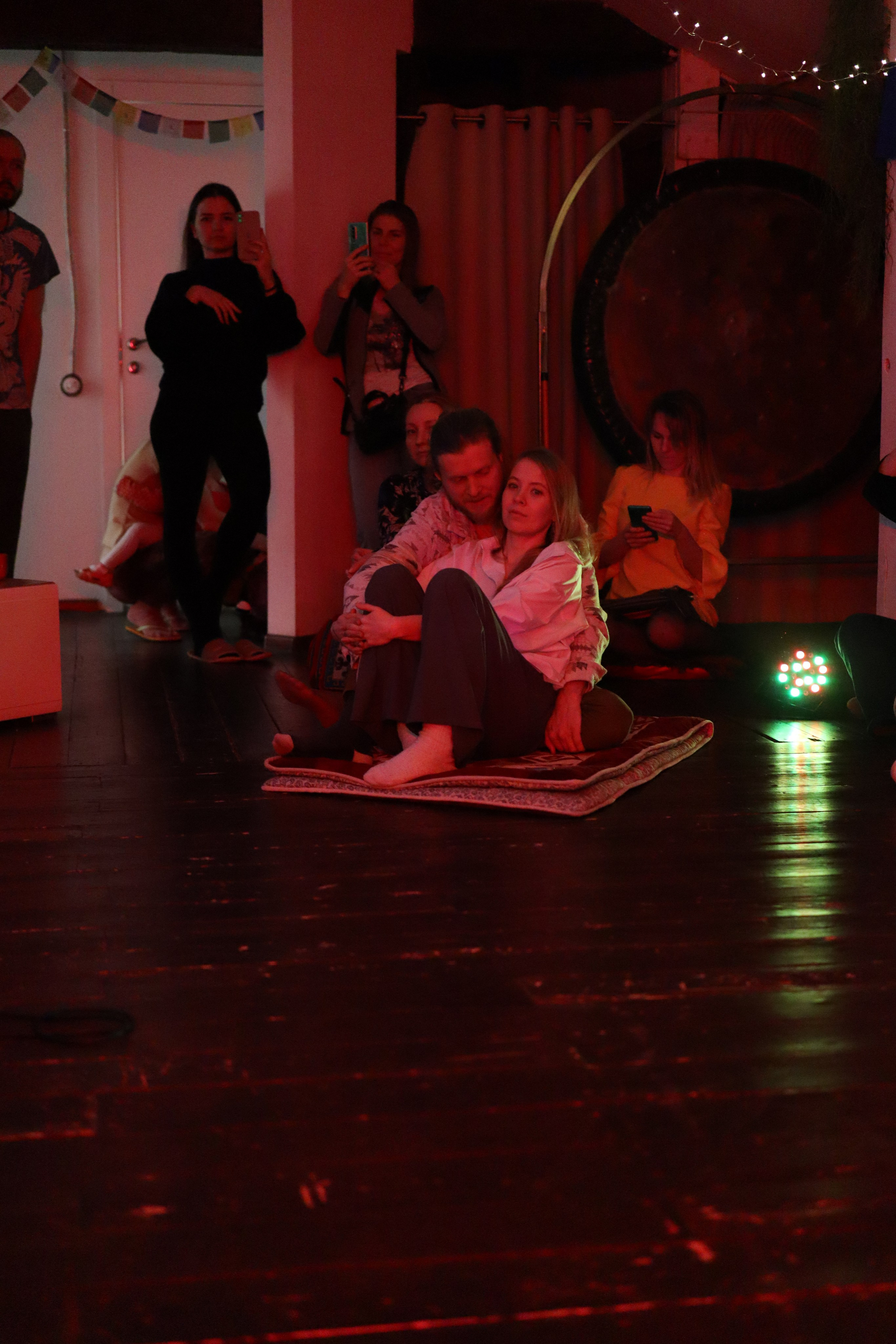 Андрей Танзю. Photo Ninja