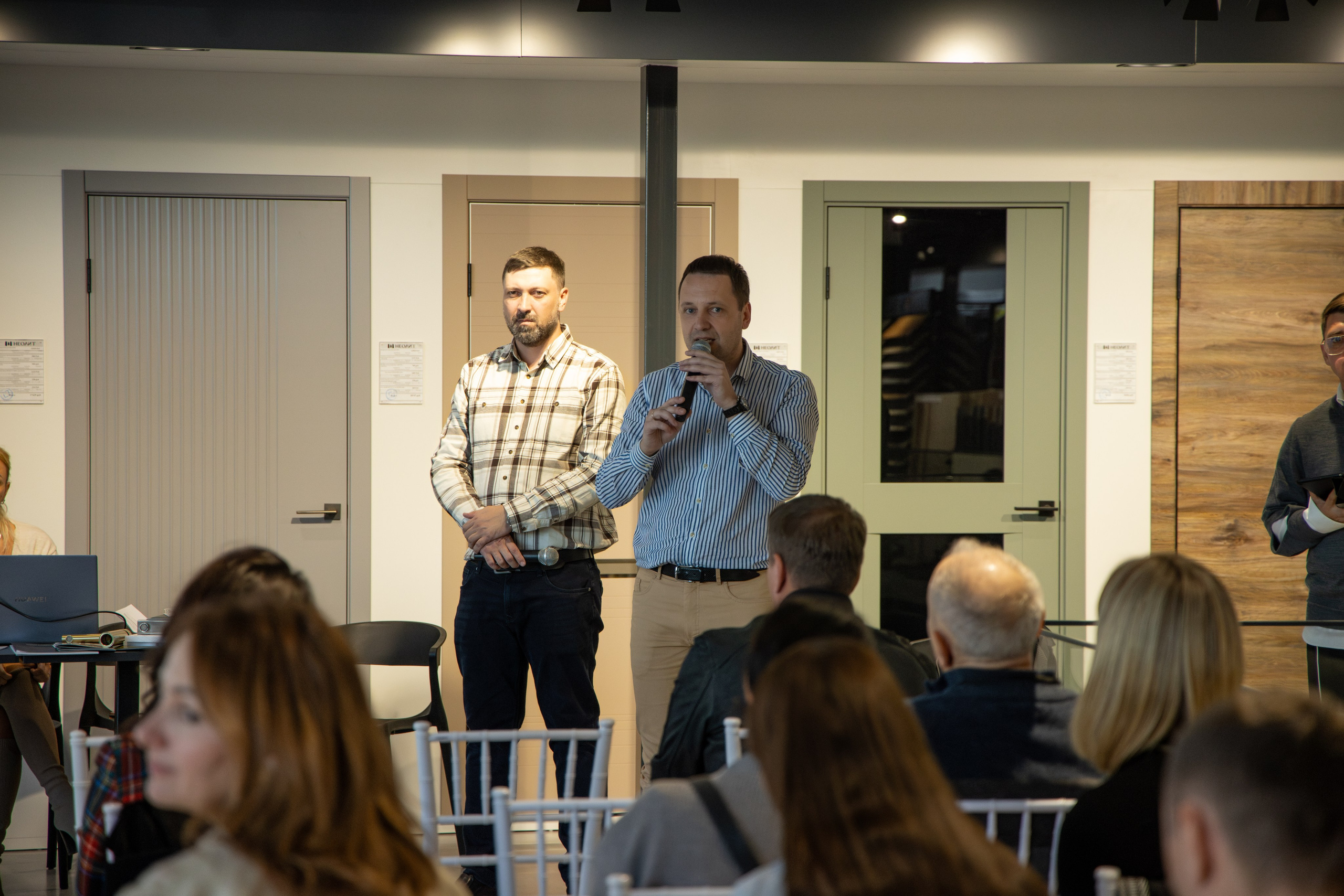 Неолит. Открытие магазина. Ваш экстрим фотограф Кудрева Яна