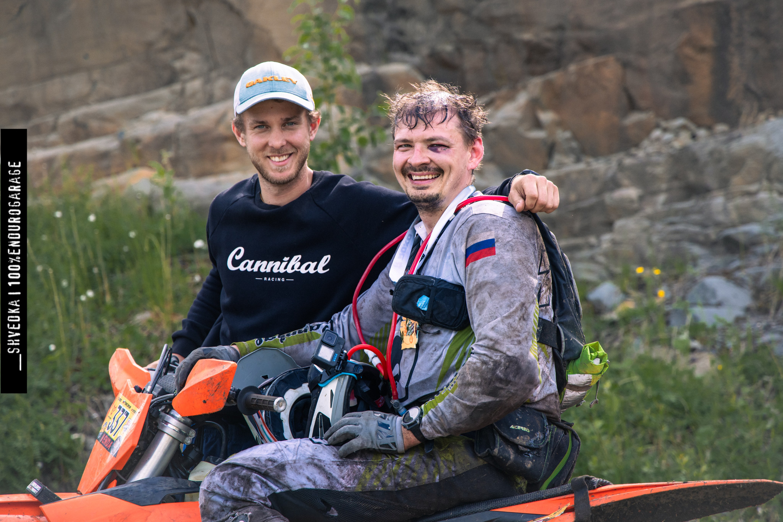 10.06. Ваш экстрим фотограф Кудрева Яна