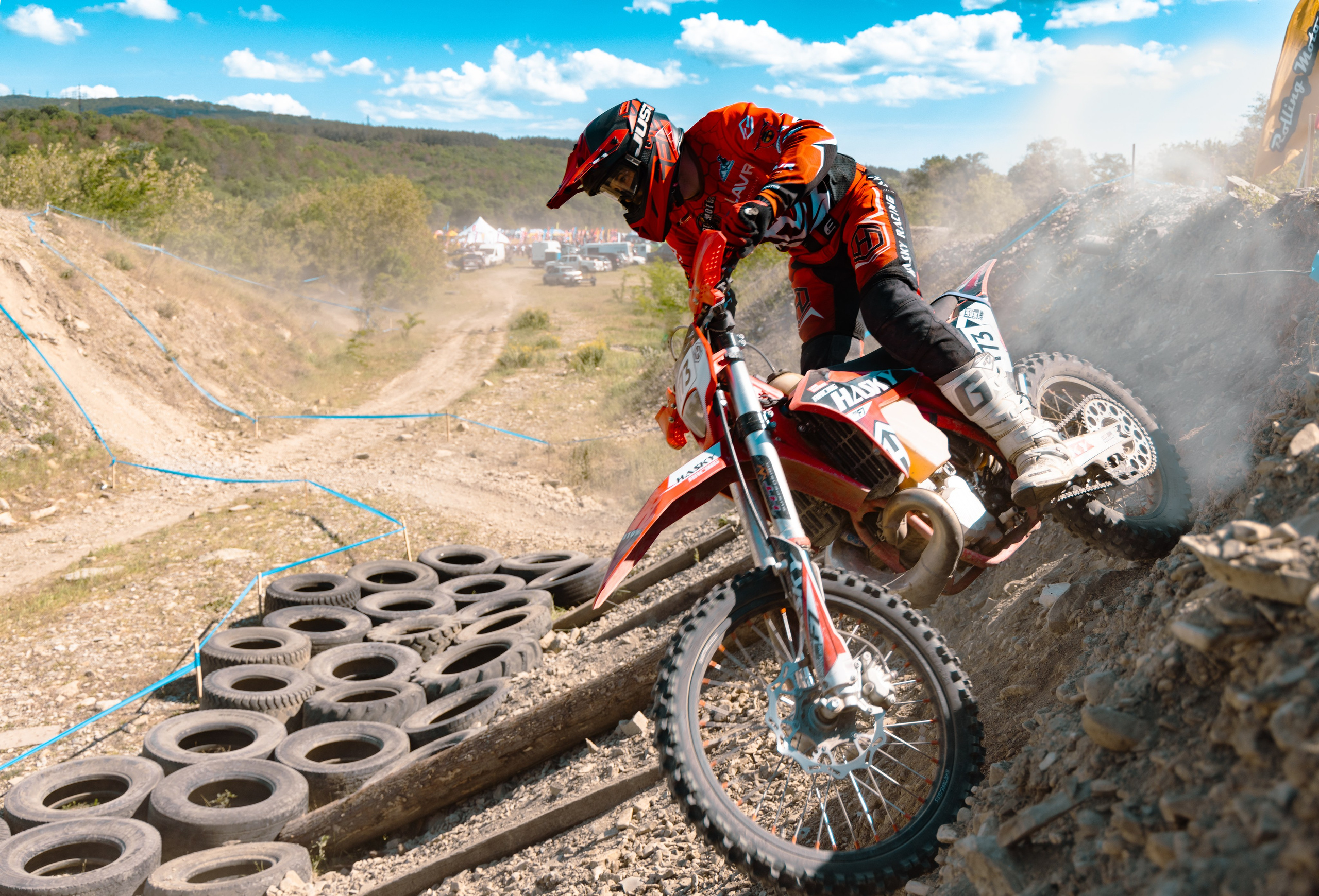 09.05.24 Пролог. Ваш экстрим фотограф Кудрева Яна