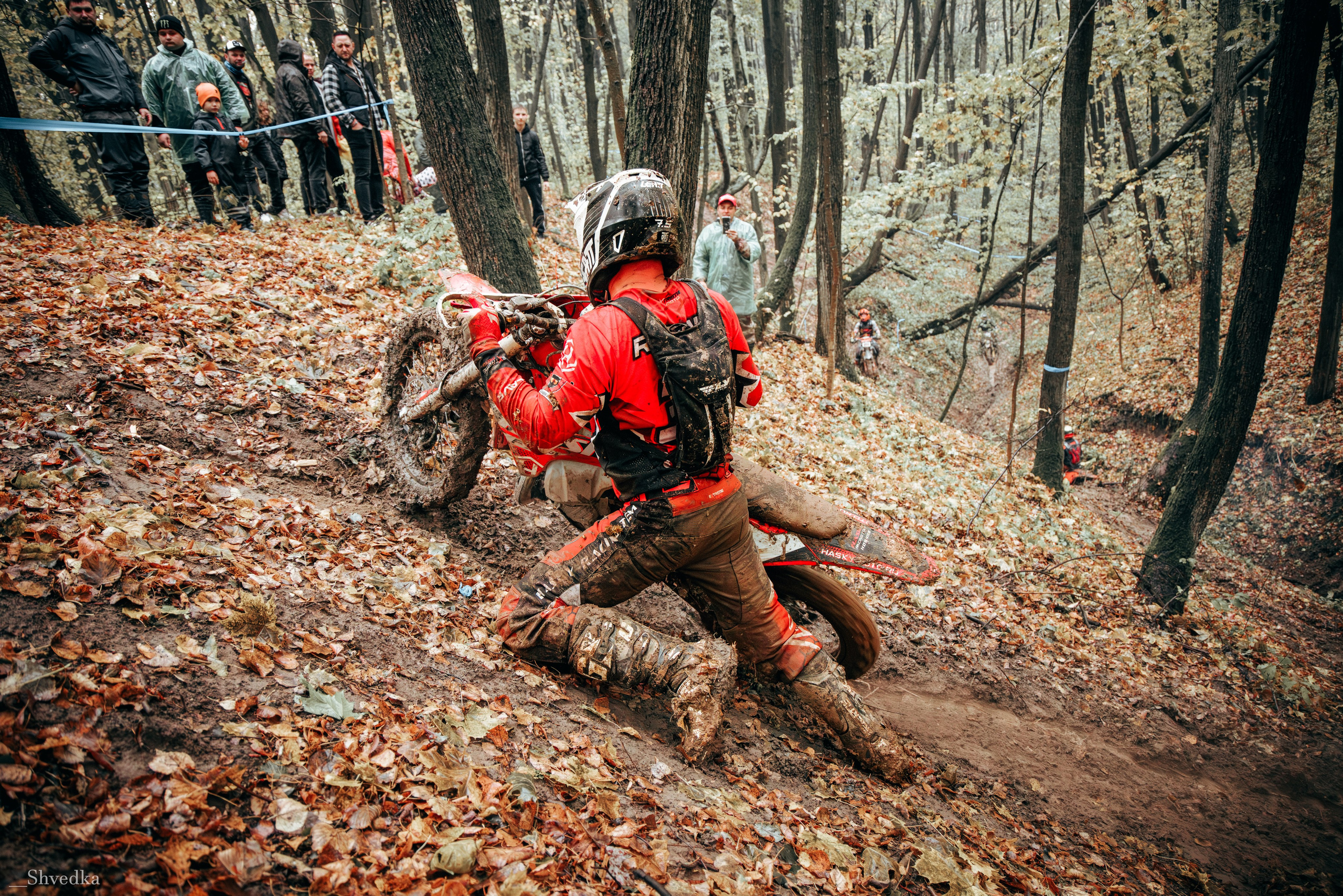 1 день. Ваш экстрим фотограф Кудрева Яна