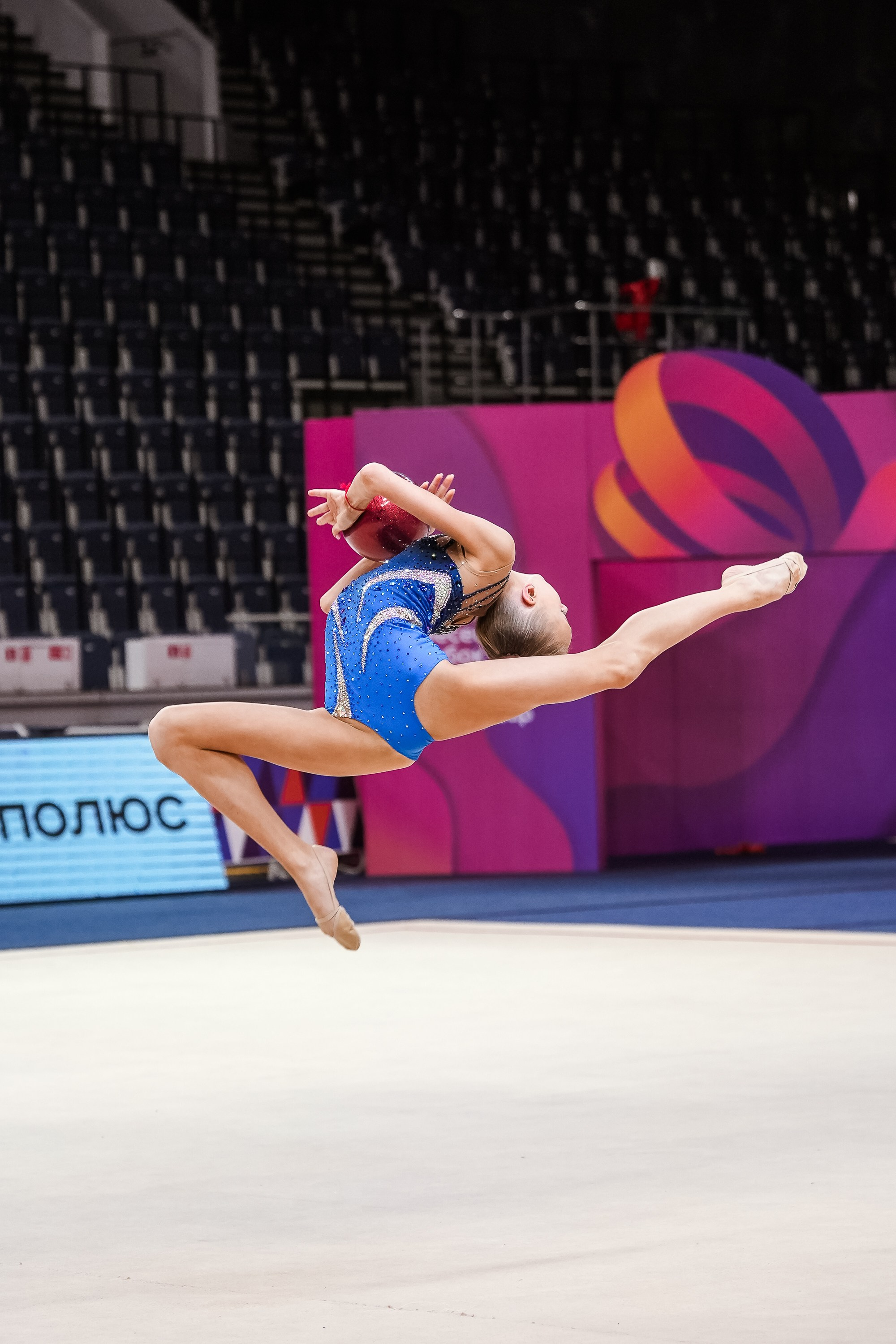 ВЕСЕННИЙ КУБОК 2024. Фотограф Анна Герман. Красноярск