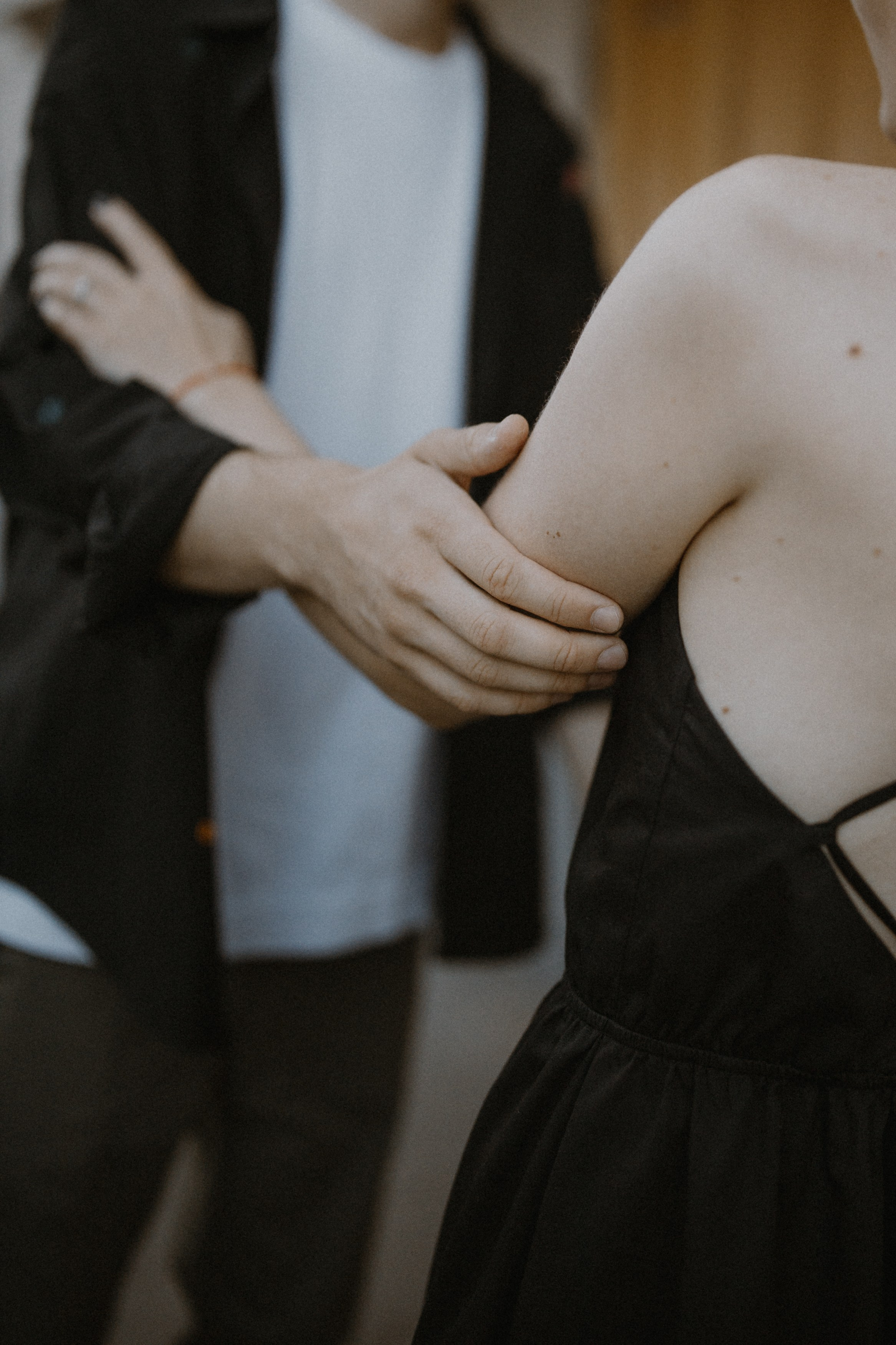 Тимур и Лиза. Свадебный фотограф в Ярославле Андрей Перегудов