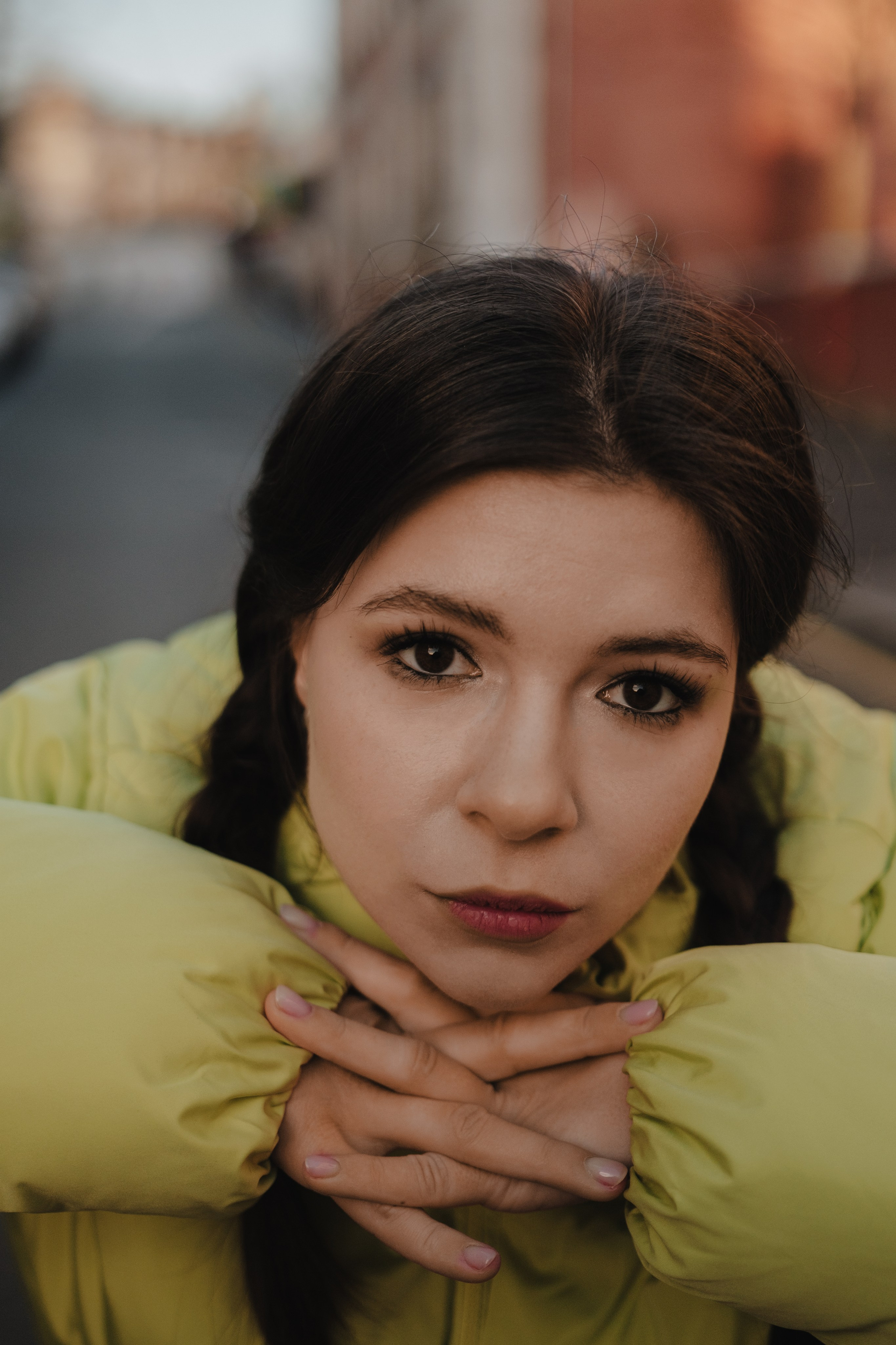 Ирина. Vladimirbaklenev