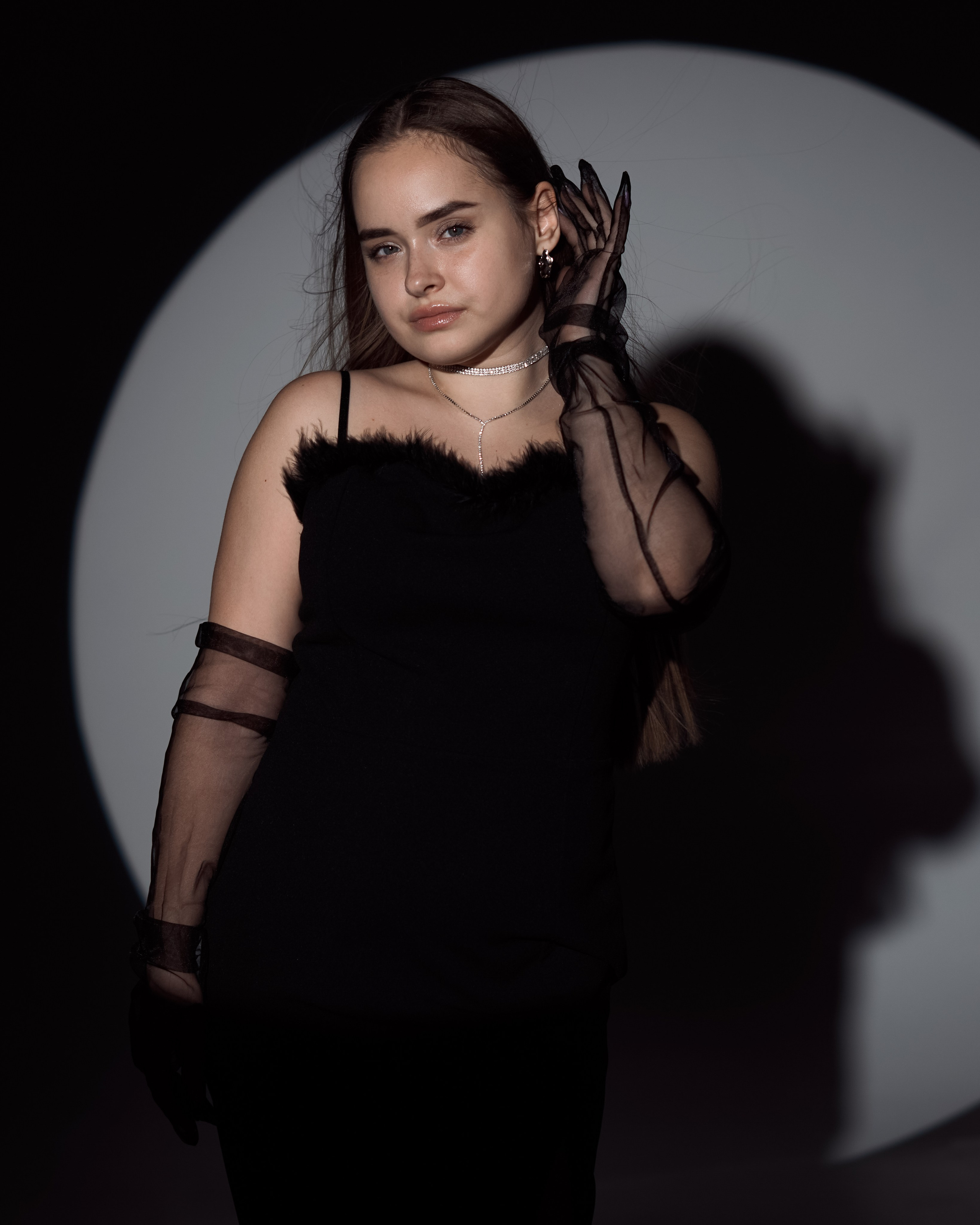 Светлана. Мария-женский фотограф в Красноярске
