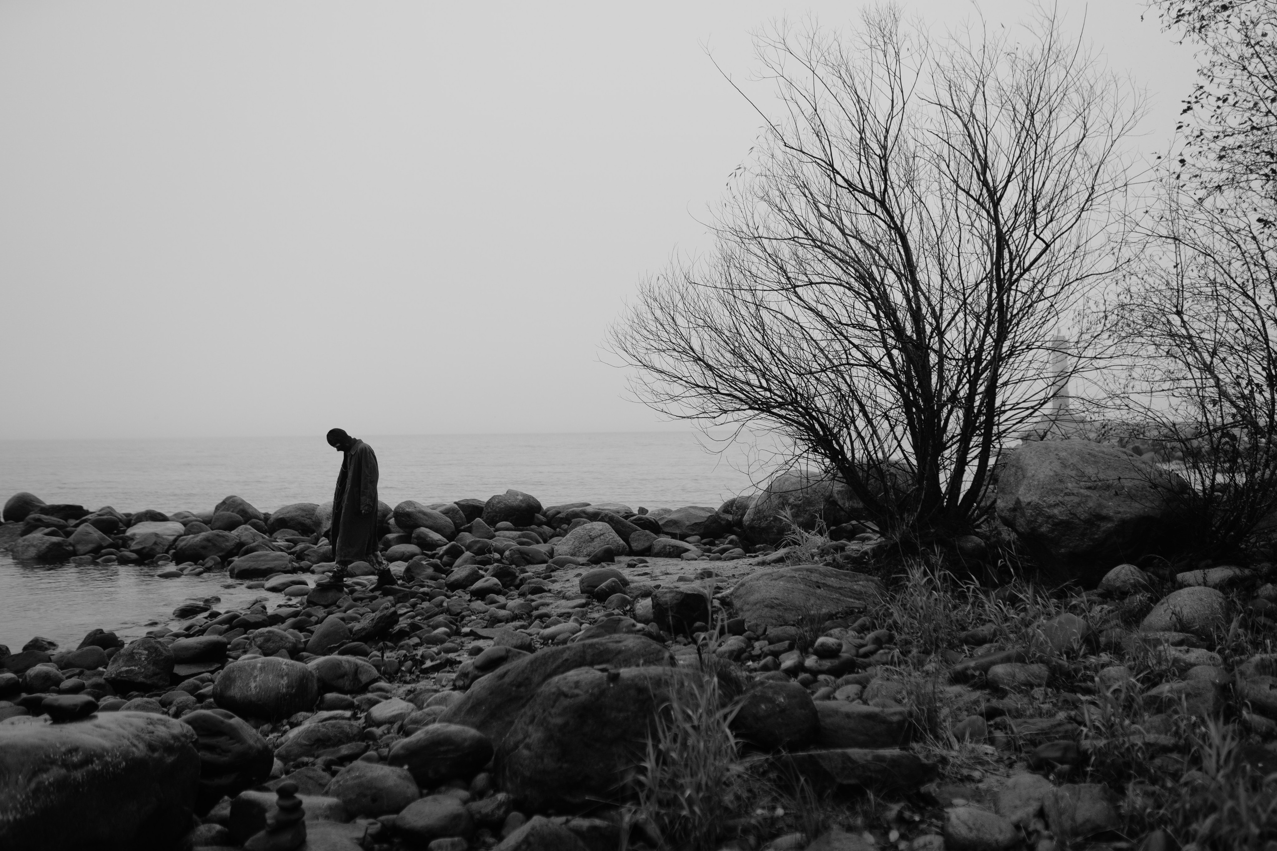 Loweliness. Backstage. @tomrus: Рустам Шагиморданов — фотограф