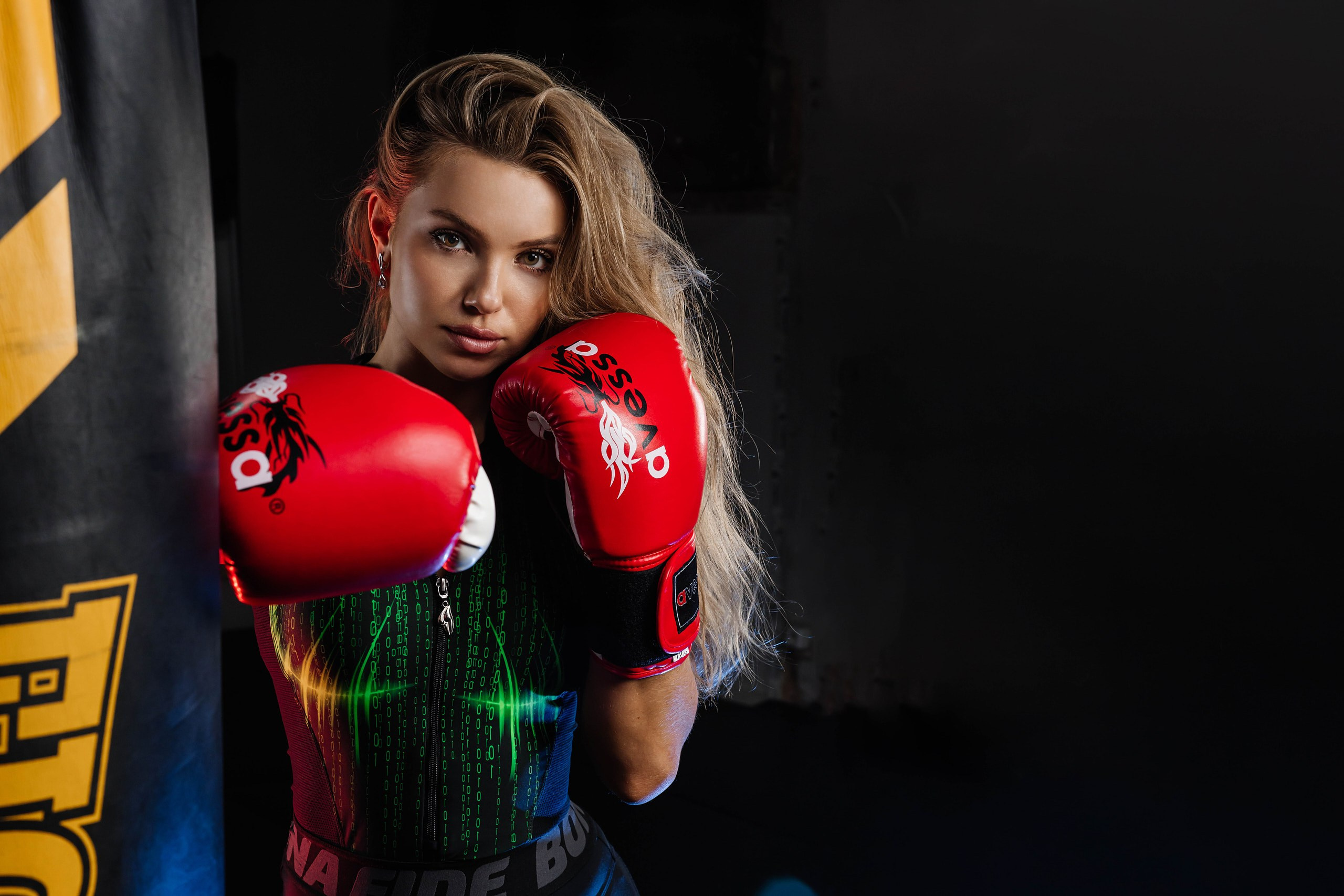 Фитнесс. Maxim Tsoy Photography