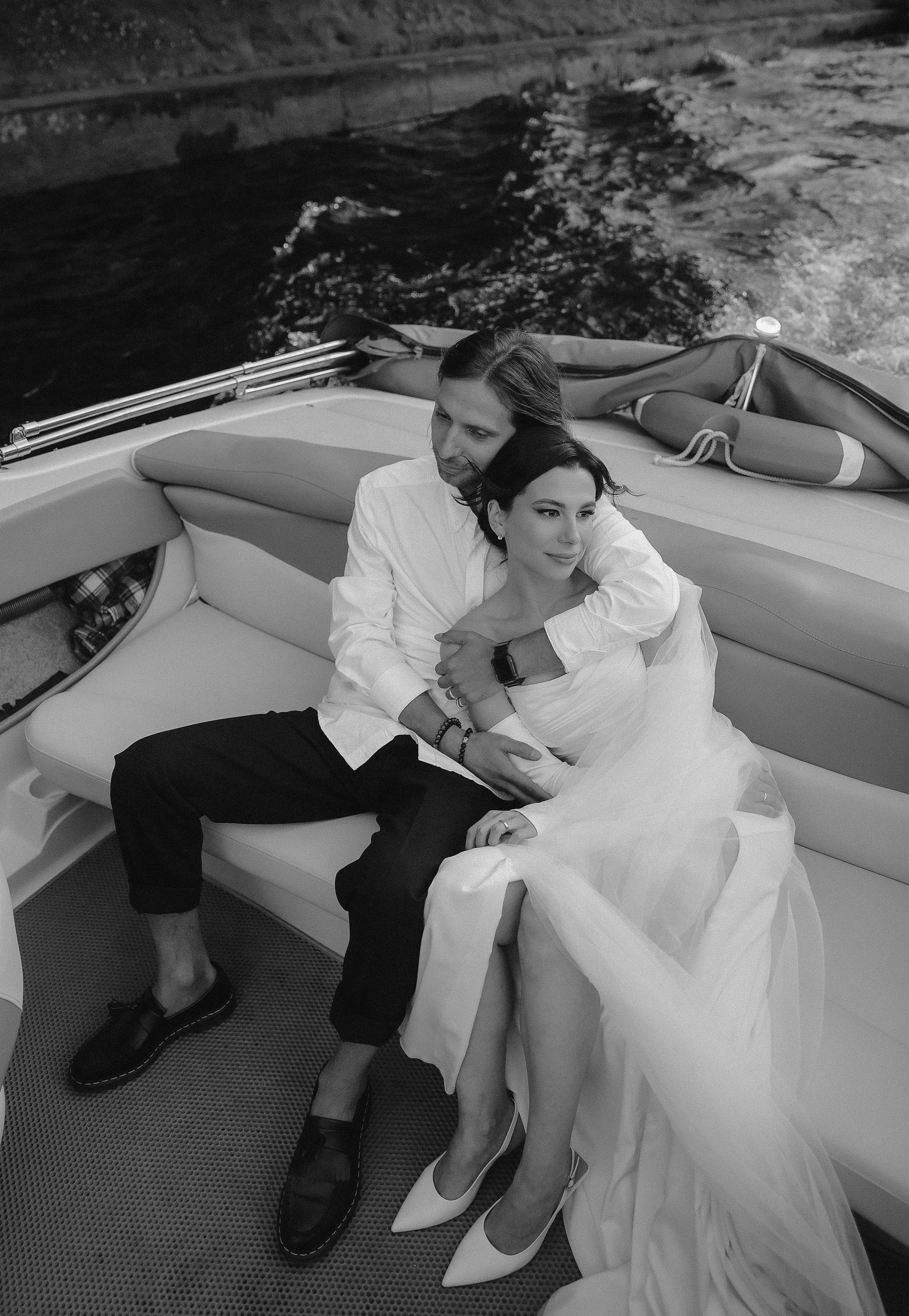 Свадьбы. Главная