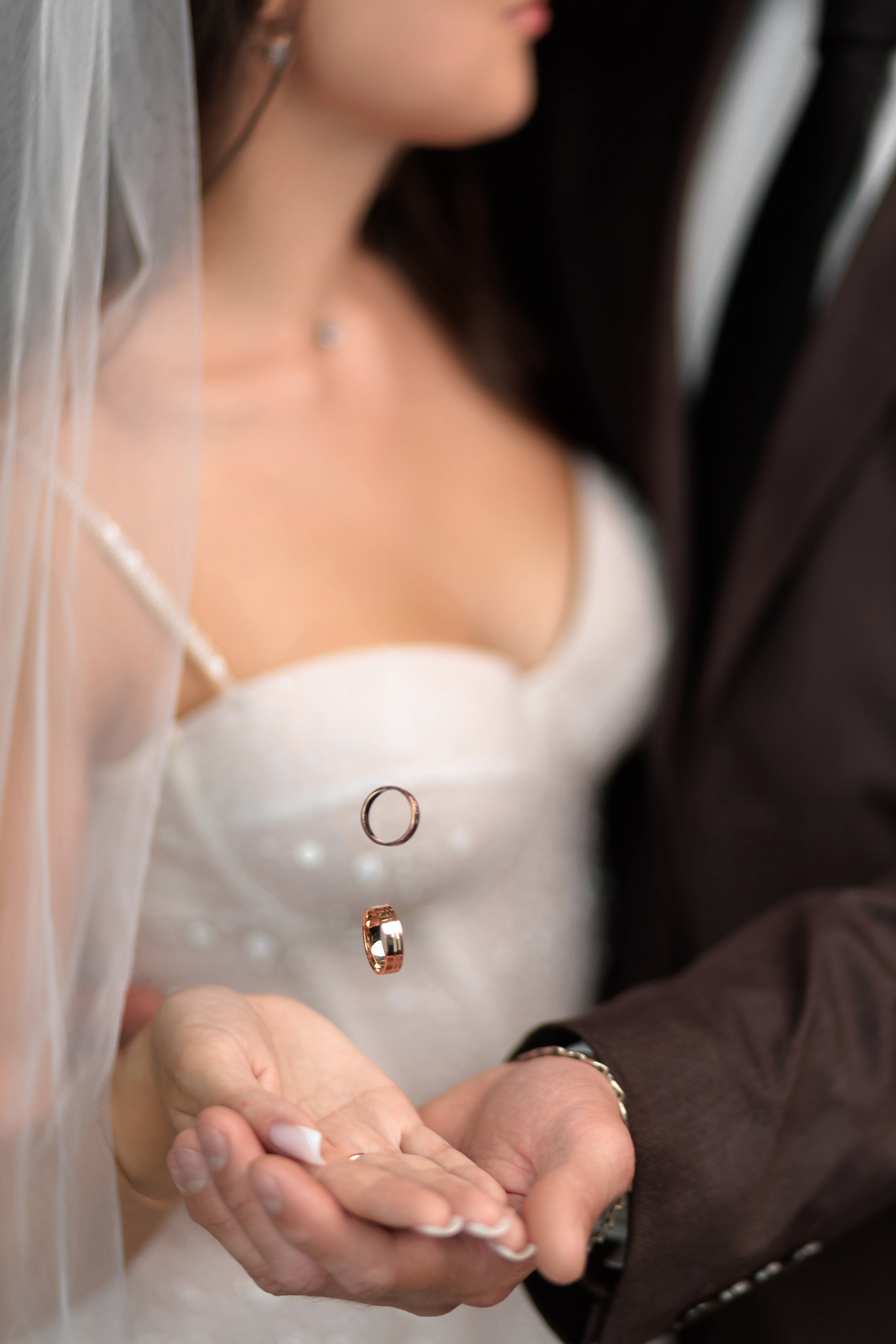 Алёна и Андрей. Ирина Мезенцева | Женский и предметный фотограф | г. Омск