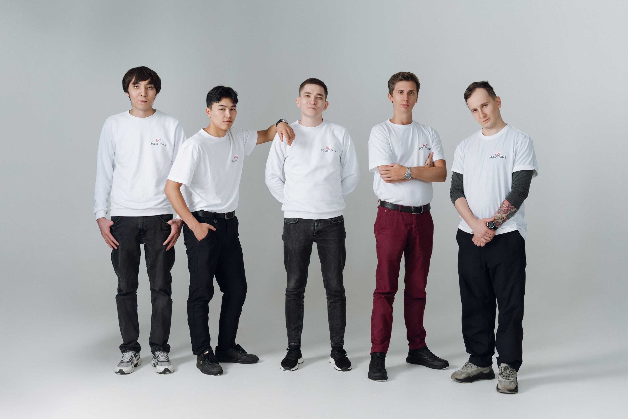 Бизнес-портреты, фотосессия для эксперта. Репортажный и портретный фотограф в Алматы — Дарья Фёдорова