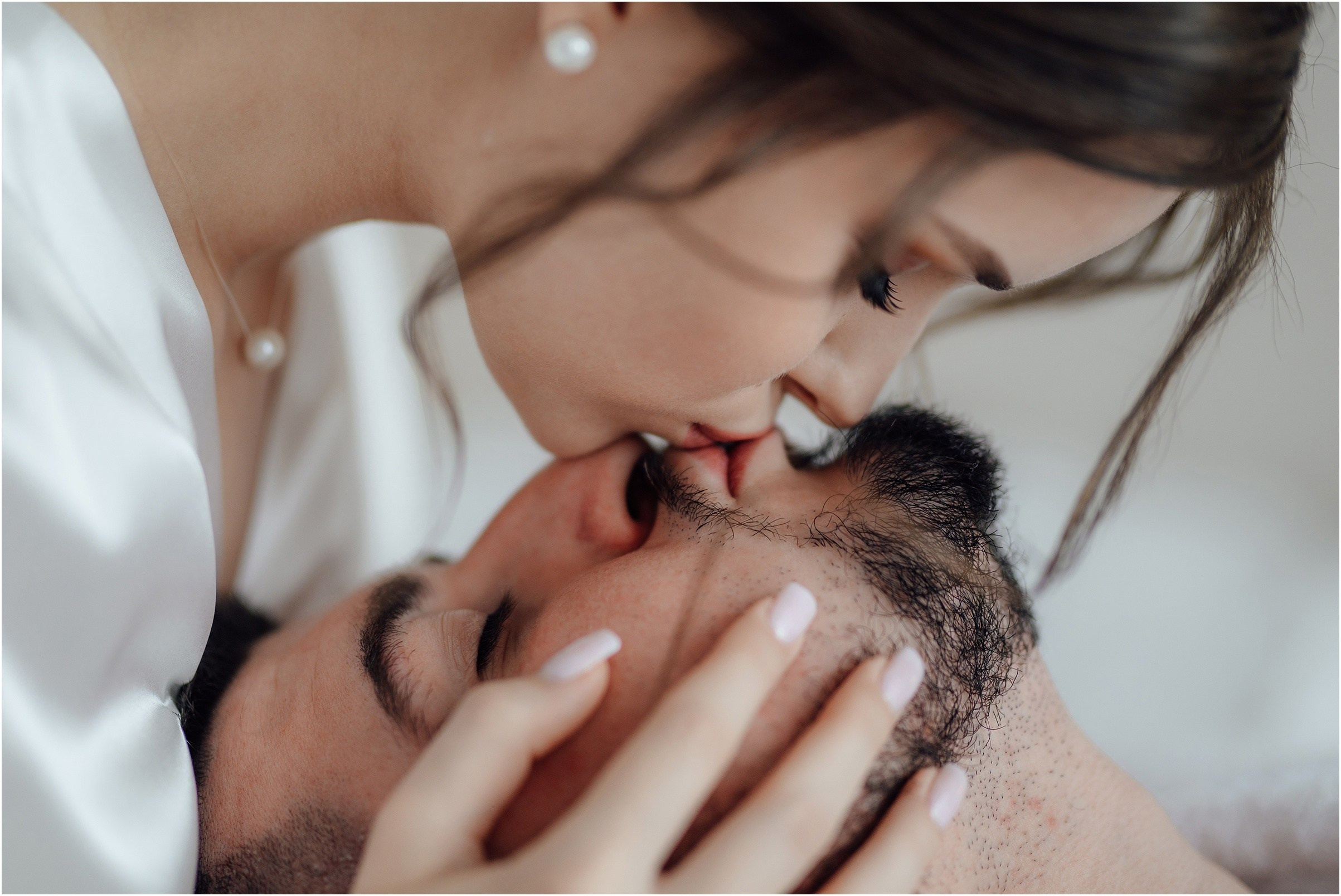 СВАДЬБА (Абу и Юлия). Свадебный и семейный фотограф в Воронеже Алексей Юрин