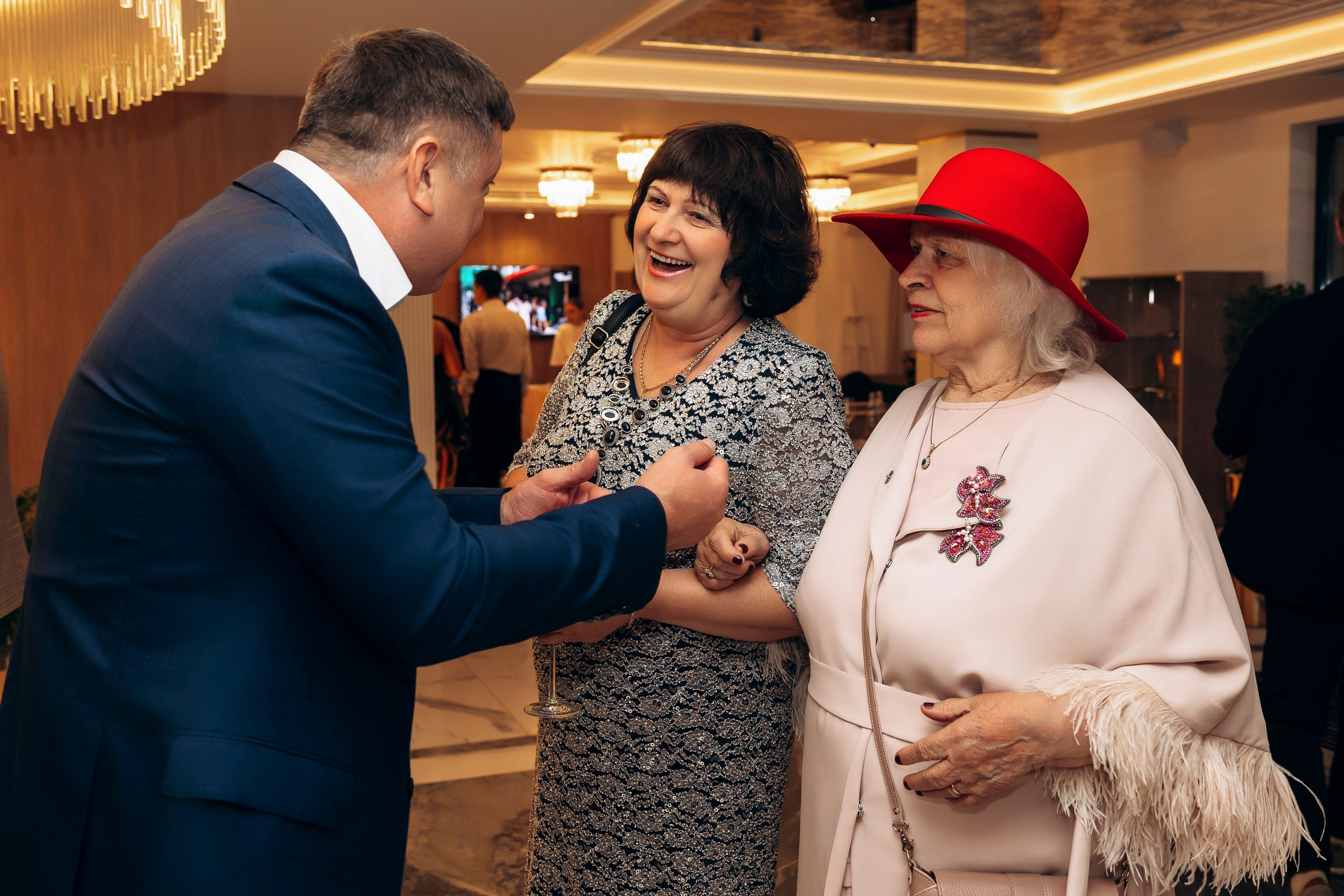 Открытие отеля Royal Lions Grand Hotel 15 сентября 2024. Фотограф в Калининграде свадебная фотография, репортажная, фотосессии