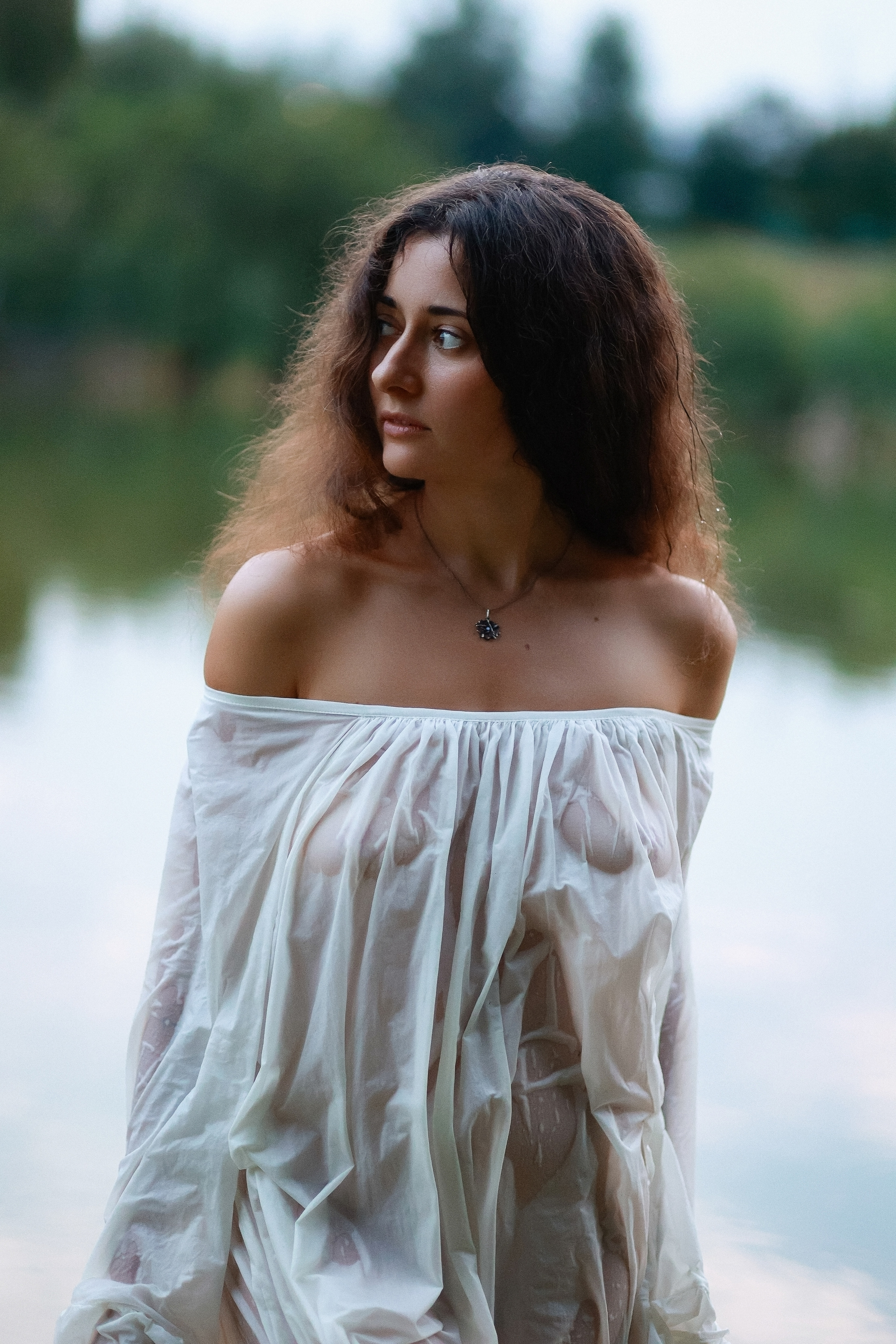 Портретное портфолио фотографа в Москве. Портретный и семейный фотограф в Москве Мария Рослякова