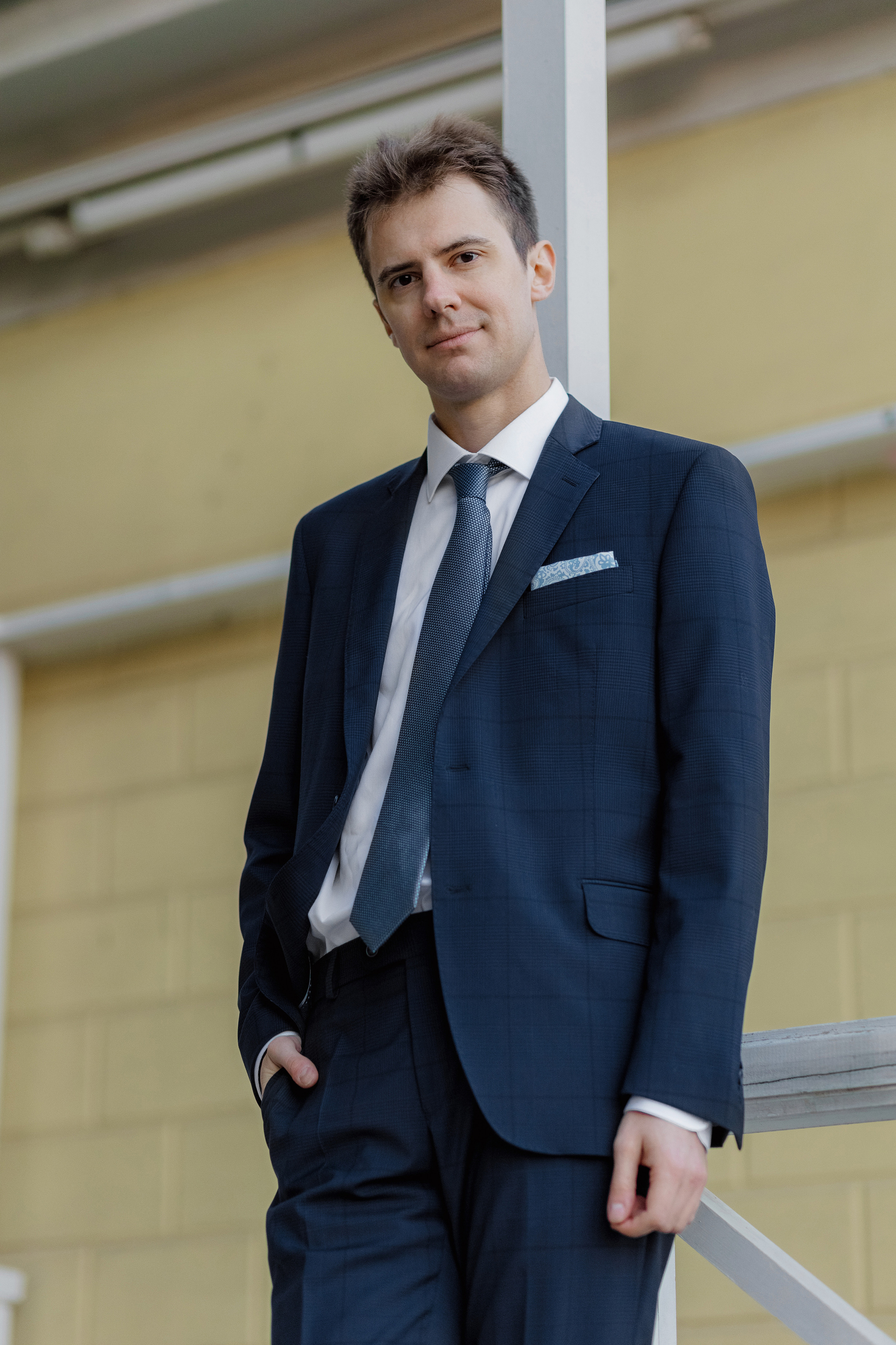 Свадебная фотосъёмка. Шипиловский ЗАГС, парк Коломенское. Портретный и семейный фотограф в Москве Мария Рослякова