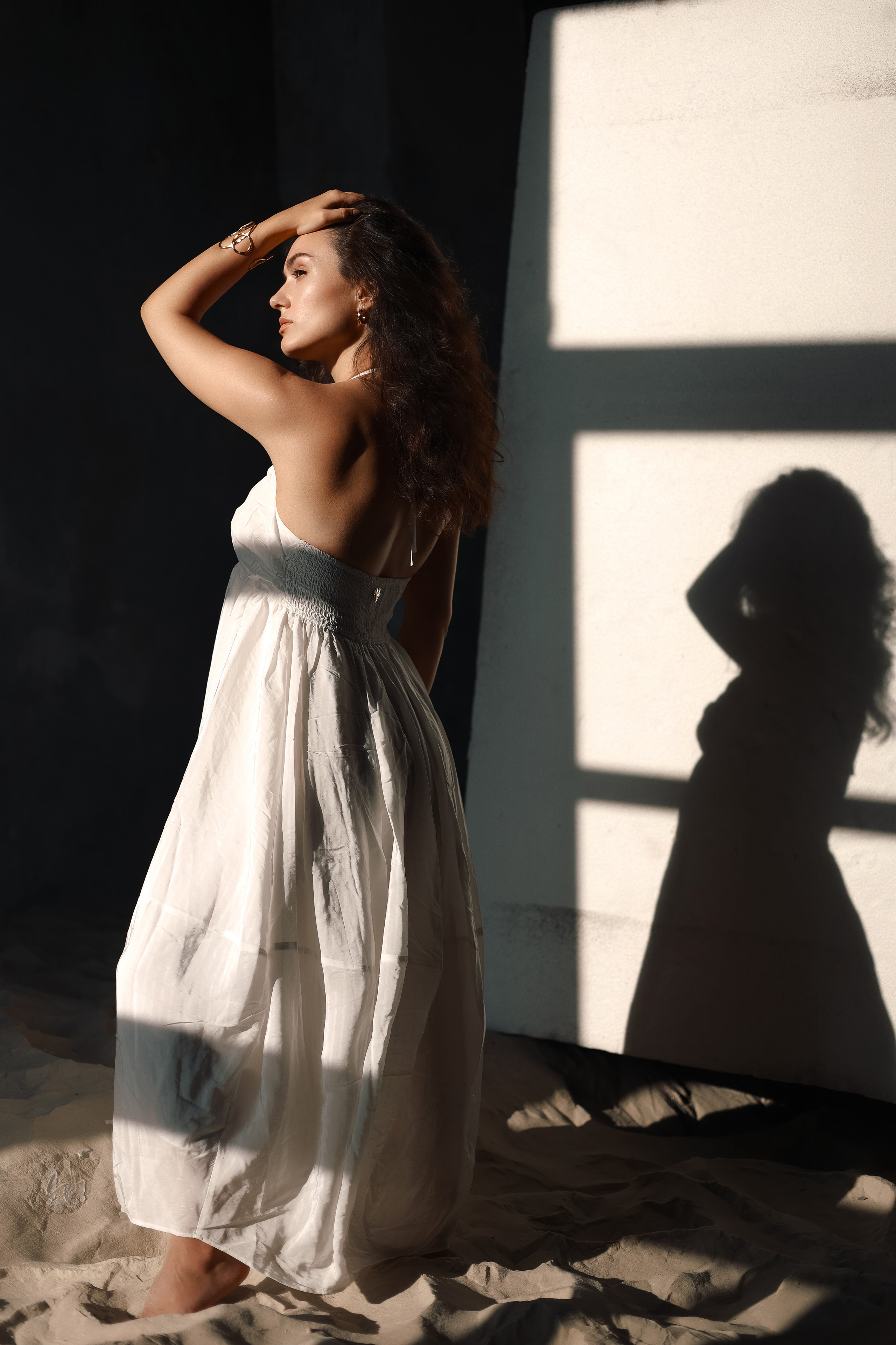 Портретное портфолио фотографа в Москве. Портретный и семейный фотограф в Москве Мария Рослякова