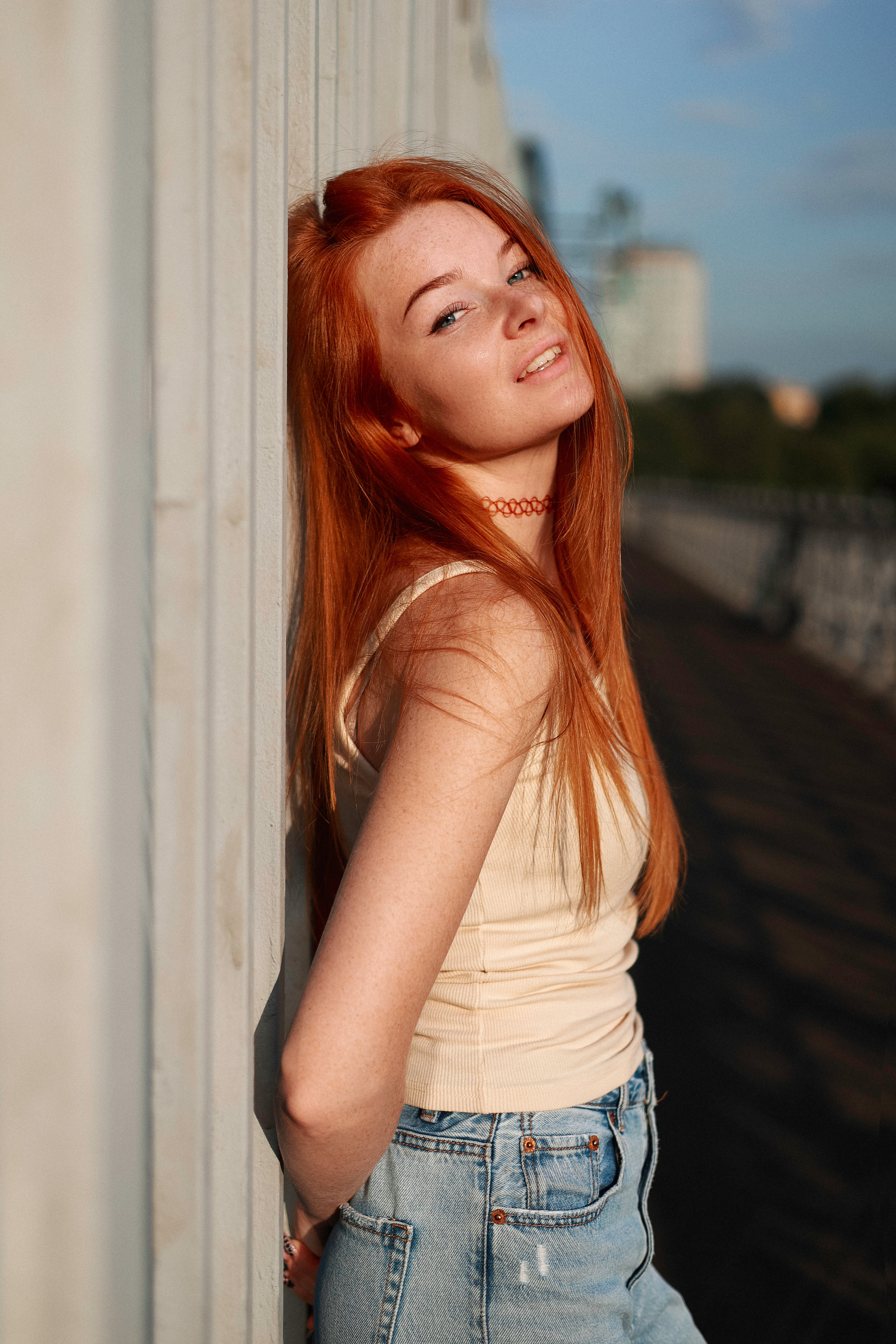 Портретное портфолио фотографа в Москве. Портретный и семейный фотограф в Москве Мария Рослякова