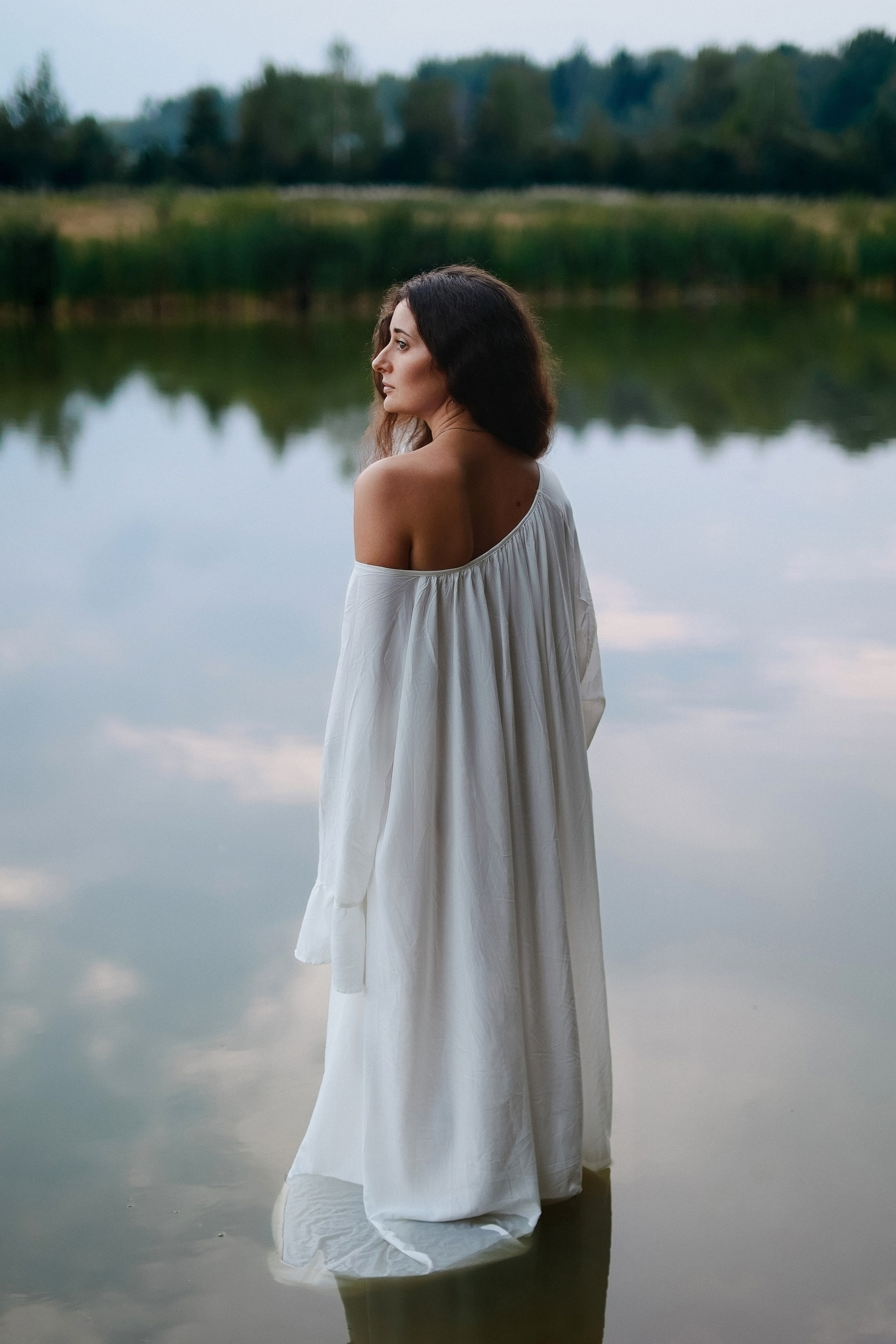 Портретное портфолио фотографа в Москве. Портретный и семейный фотограф в Москве Мария Рослякова