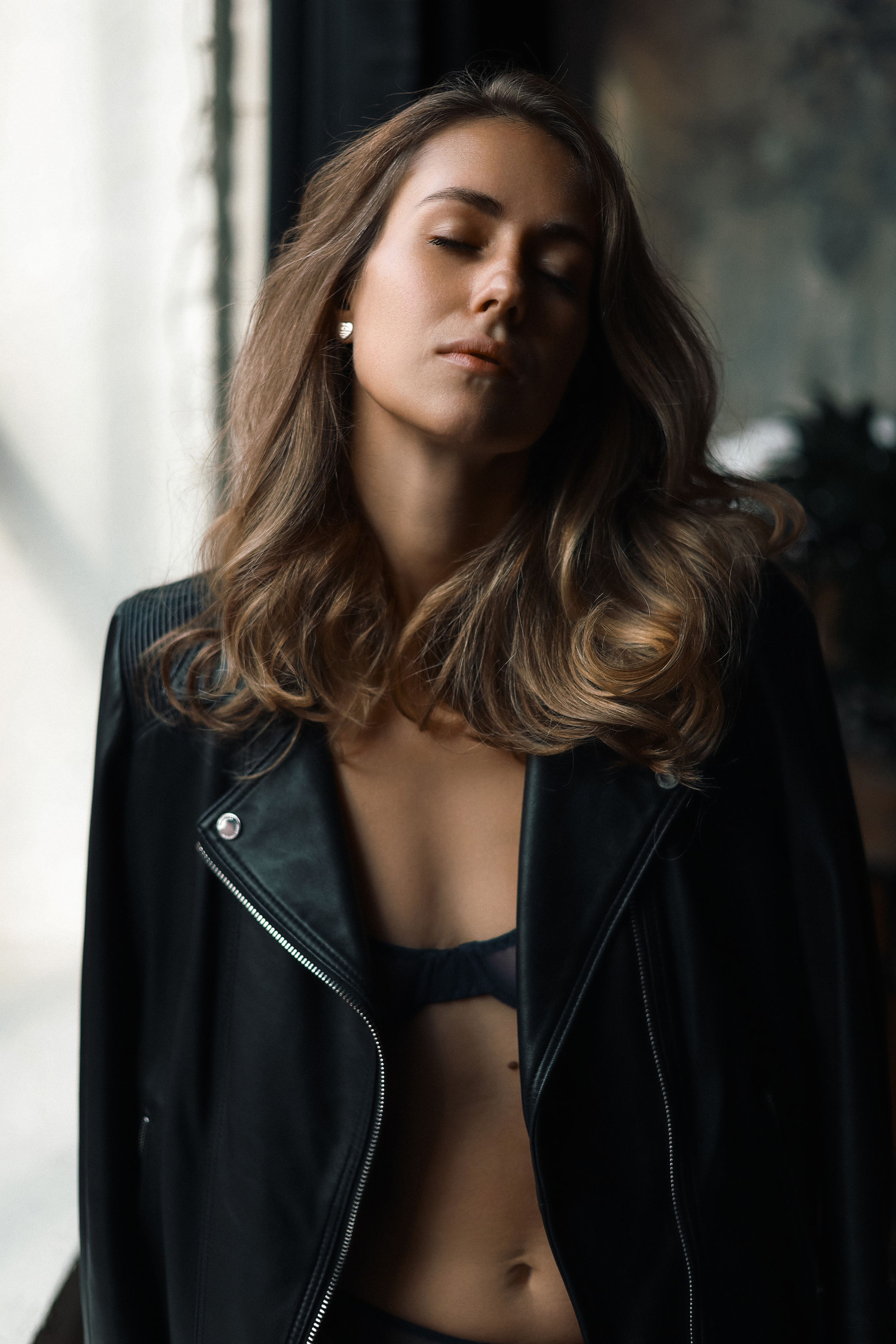 Портретное портфолио фотографа в Москве. Портретный и семейный фотограф в Москве Мария Рослякова